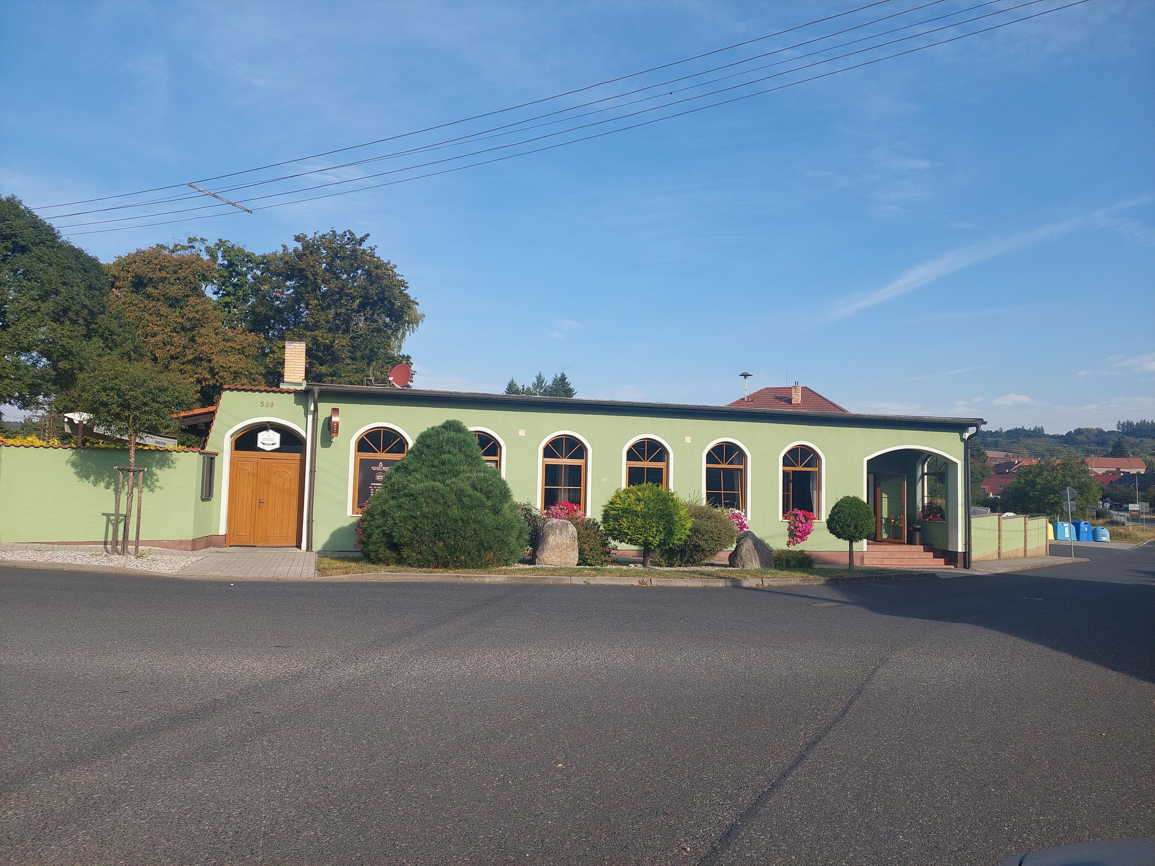 Podbrdská restaurace foto 5