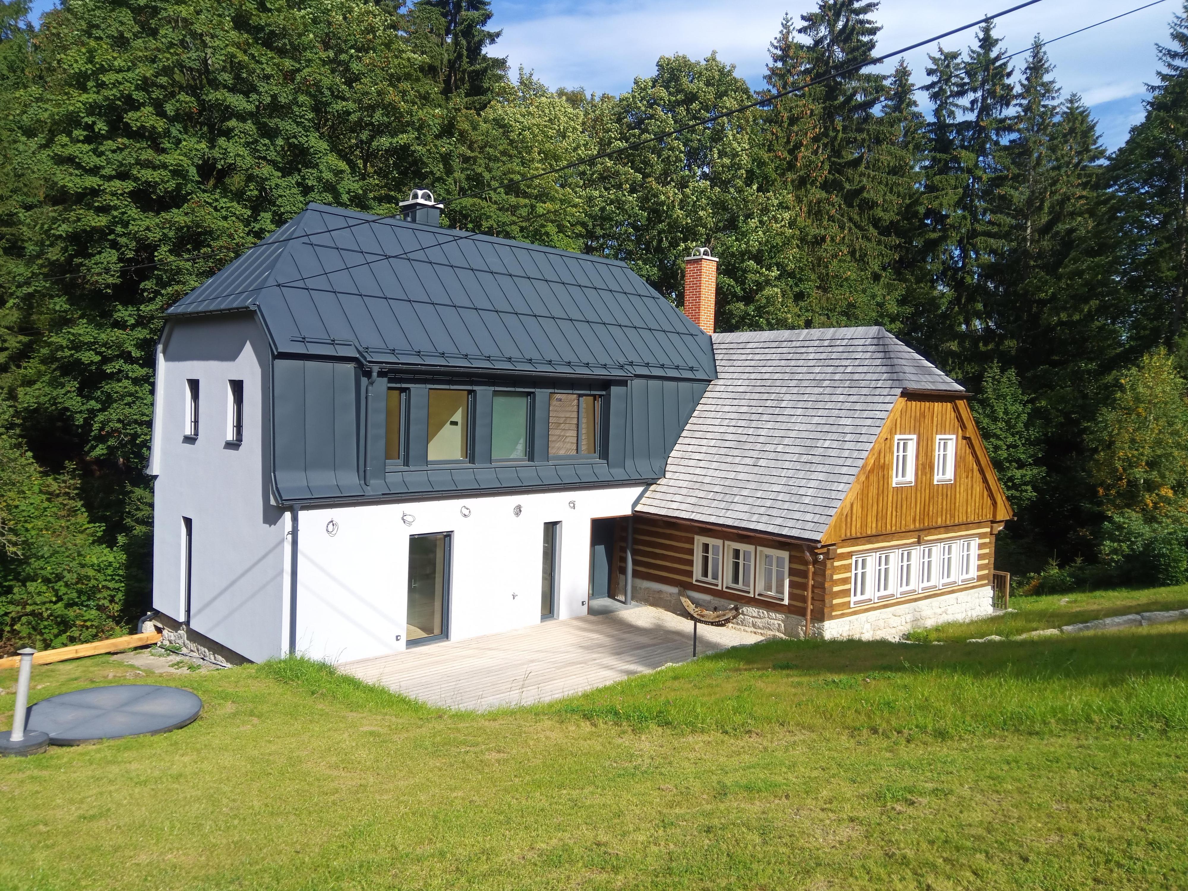 Klempířství Morávek foto 5