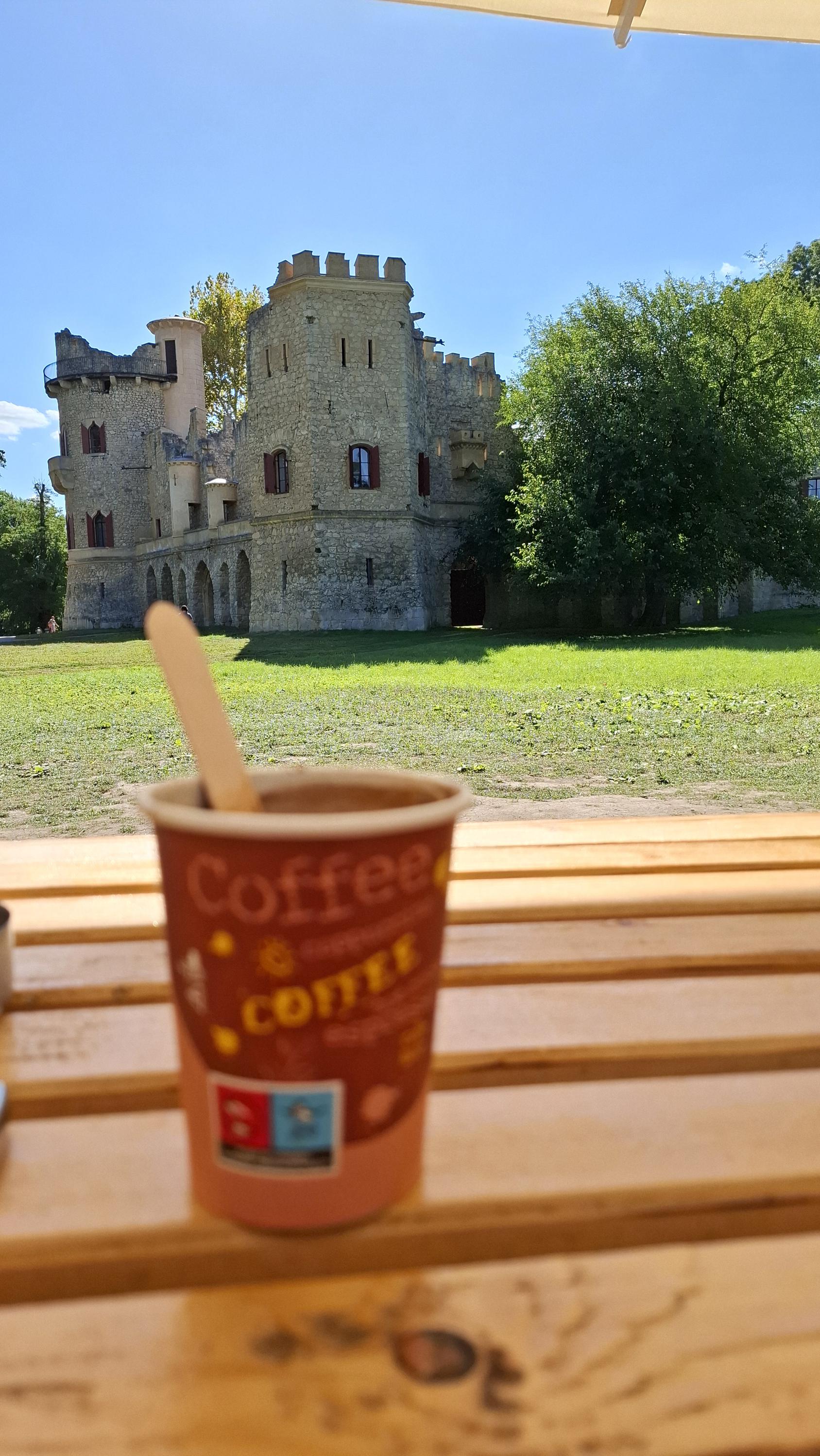 Bistro Janův Hrad foto 6
