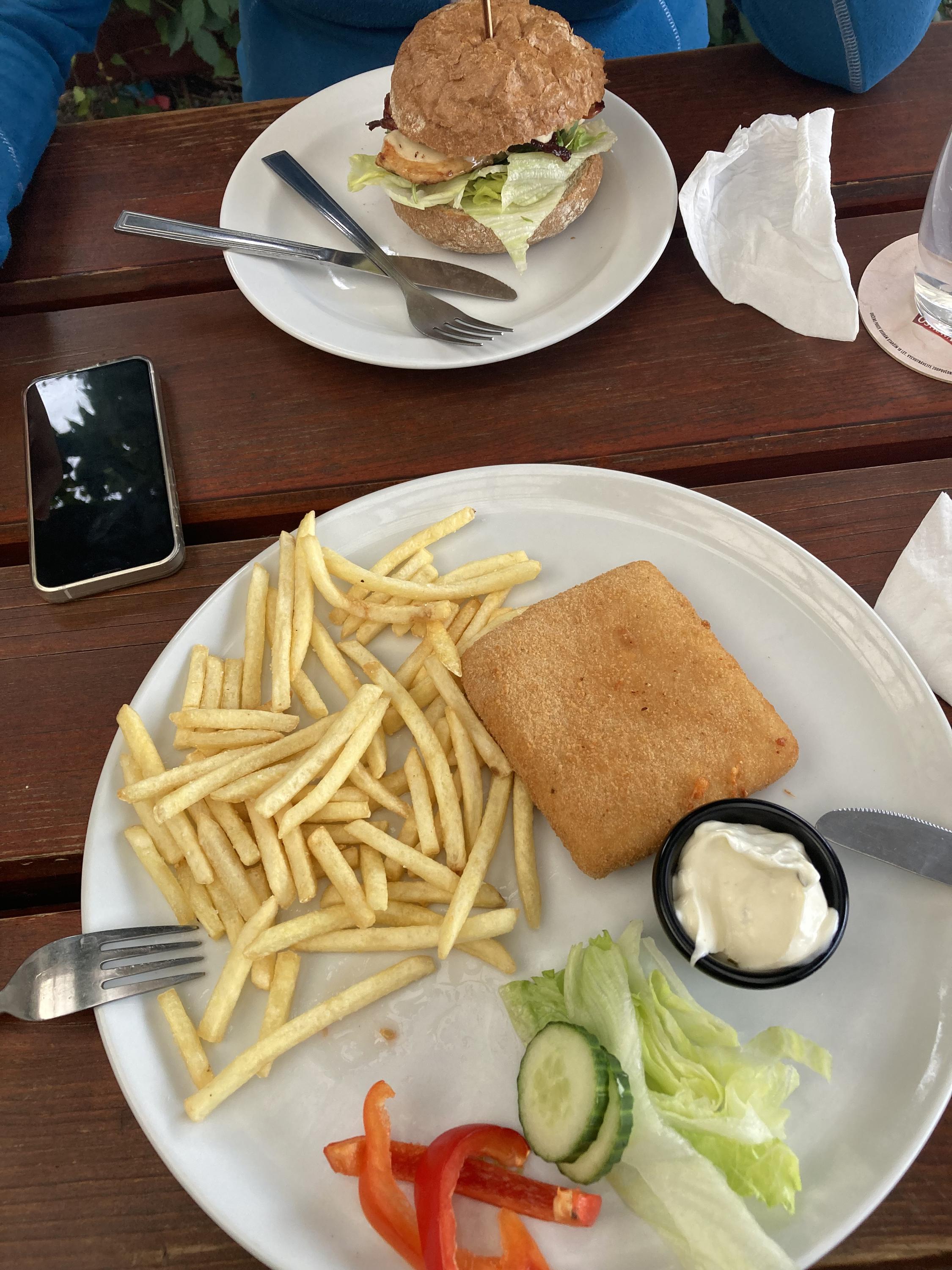 Billiard Burger Bar foto 5