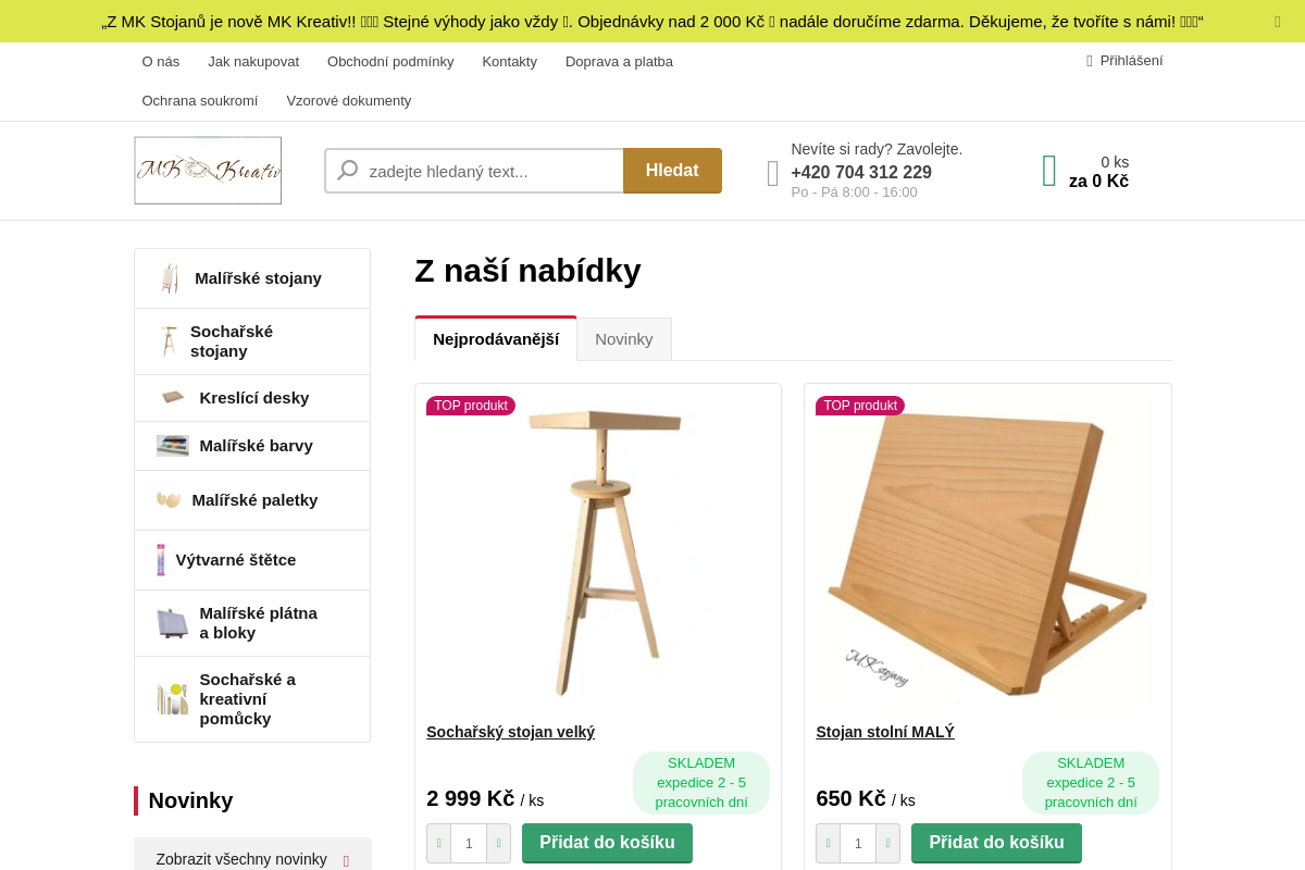 MK Kreativ foto 1