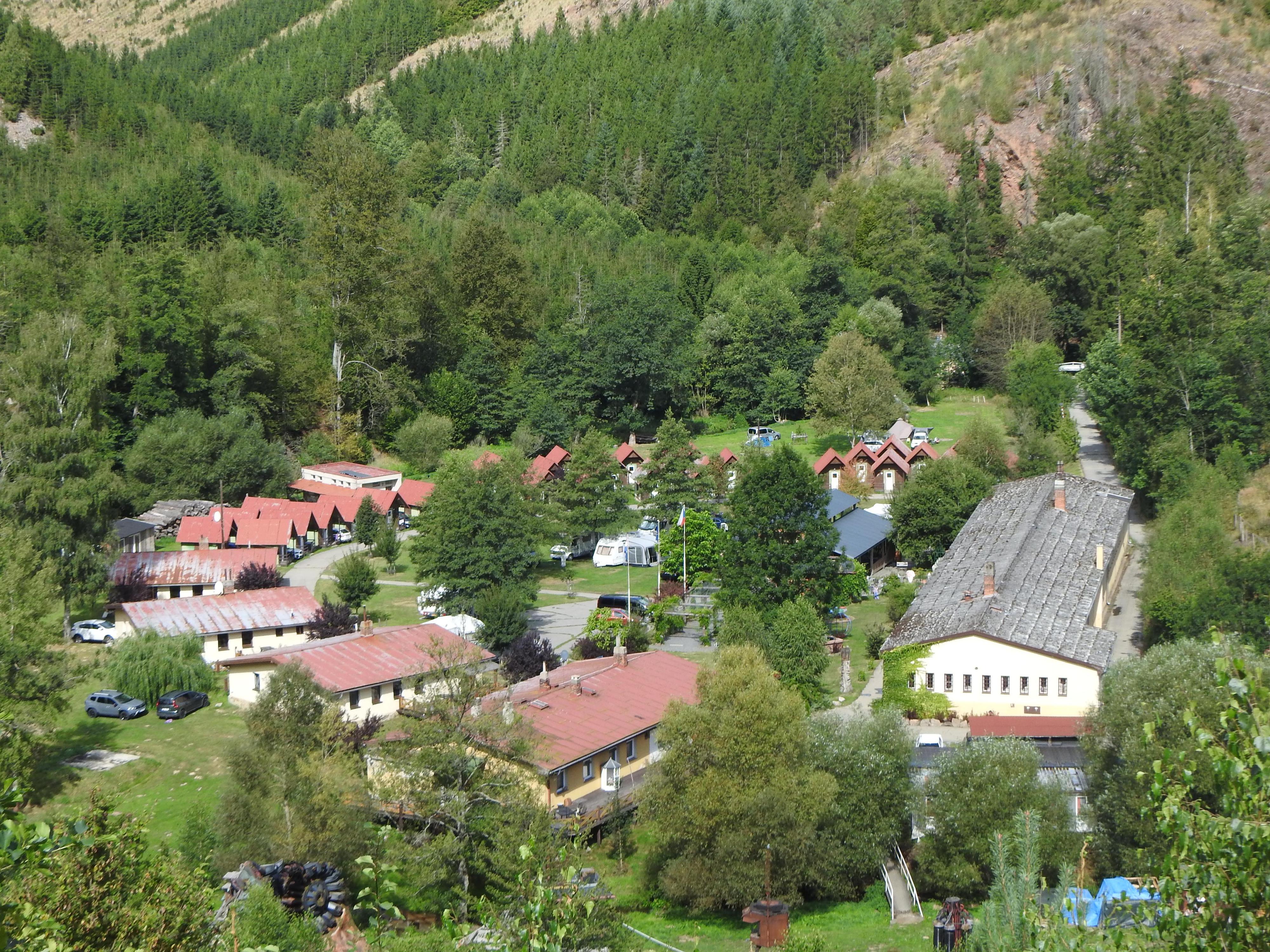 AUTOCAMP NA KOPCI, s.r.o. foto 6