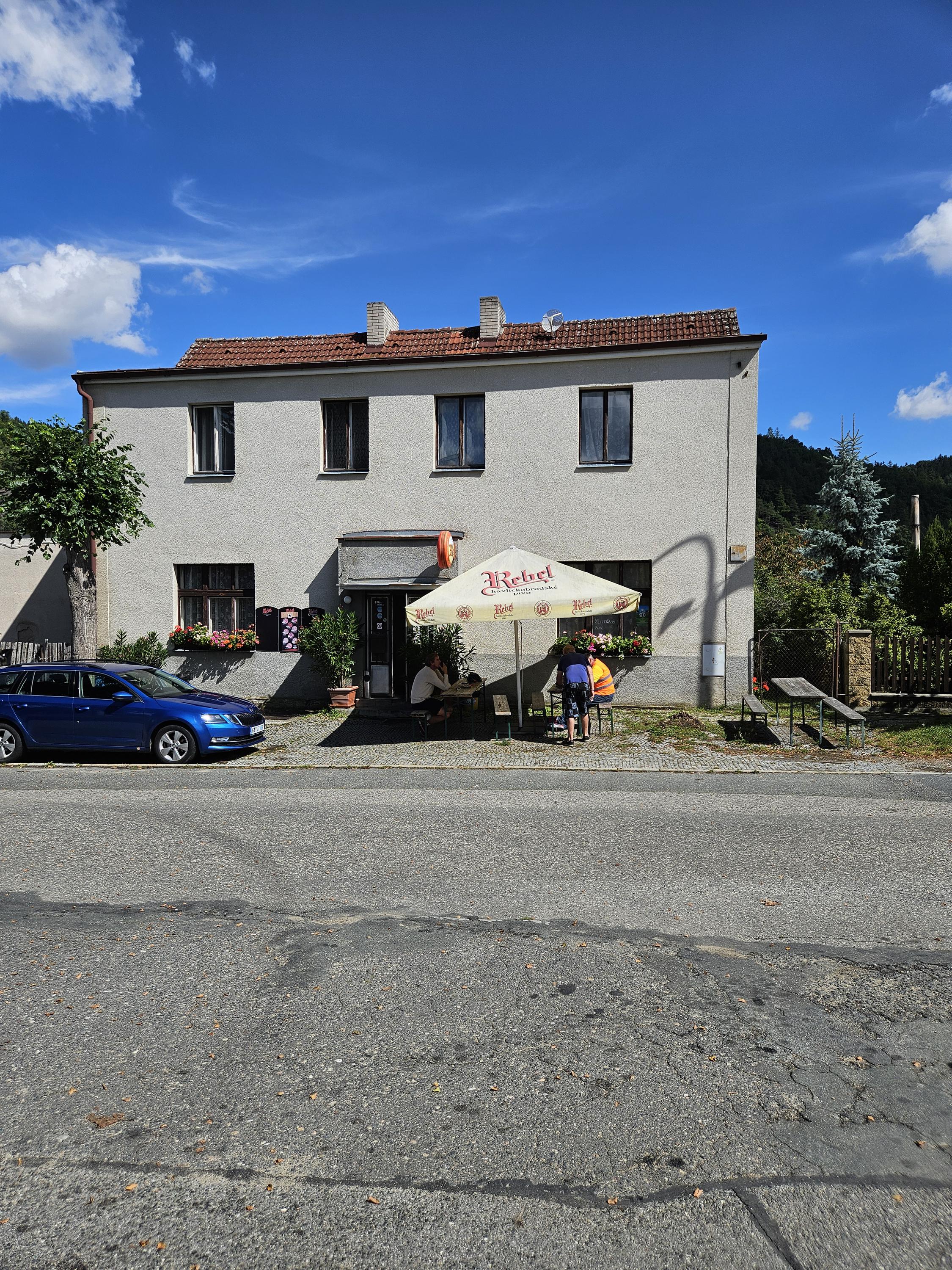 Kácovská hospoda foto 4