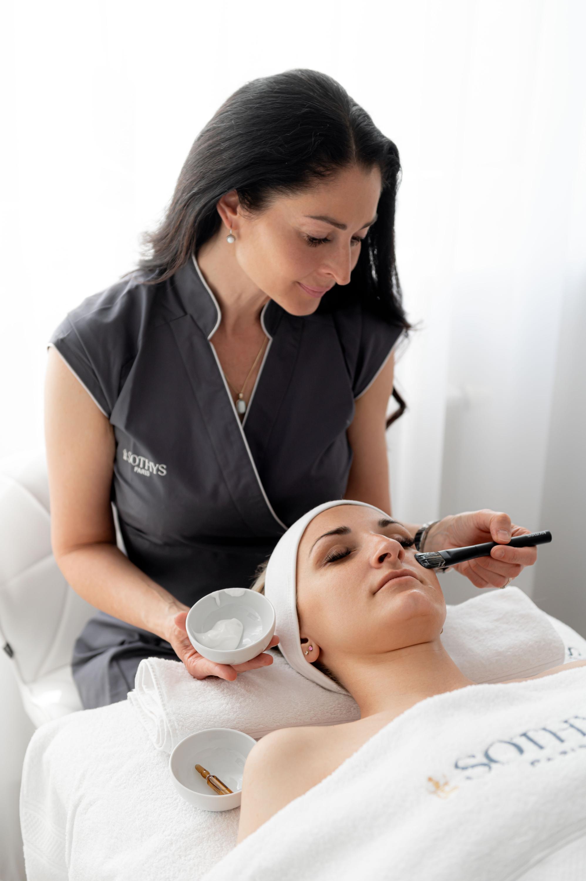 Salon de beauté & Sothys SPA Dominika Krejčová foto 3