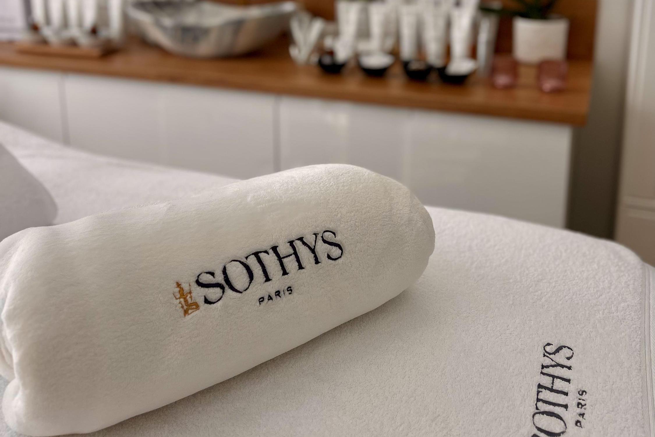 Salon de beauté & Sothys SPA Dominika Krejčová