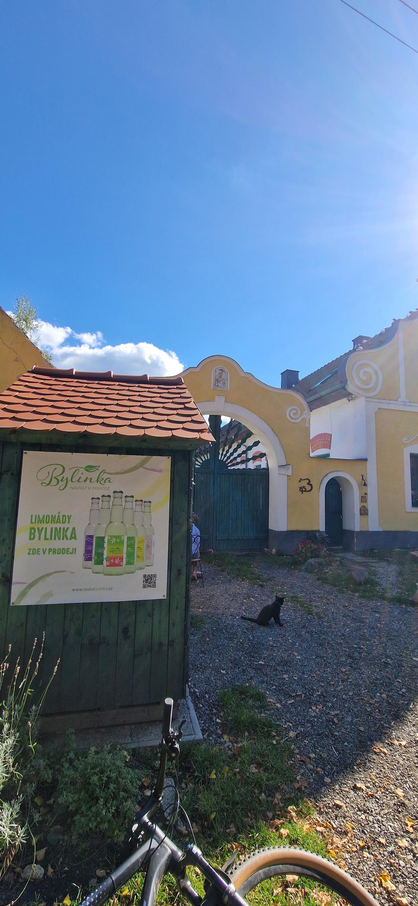 Obchůdek ze statku - Statek hrdinů foto 6