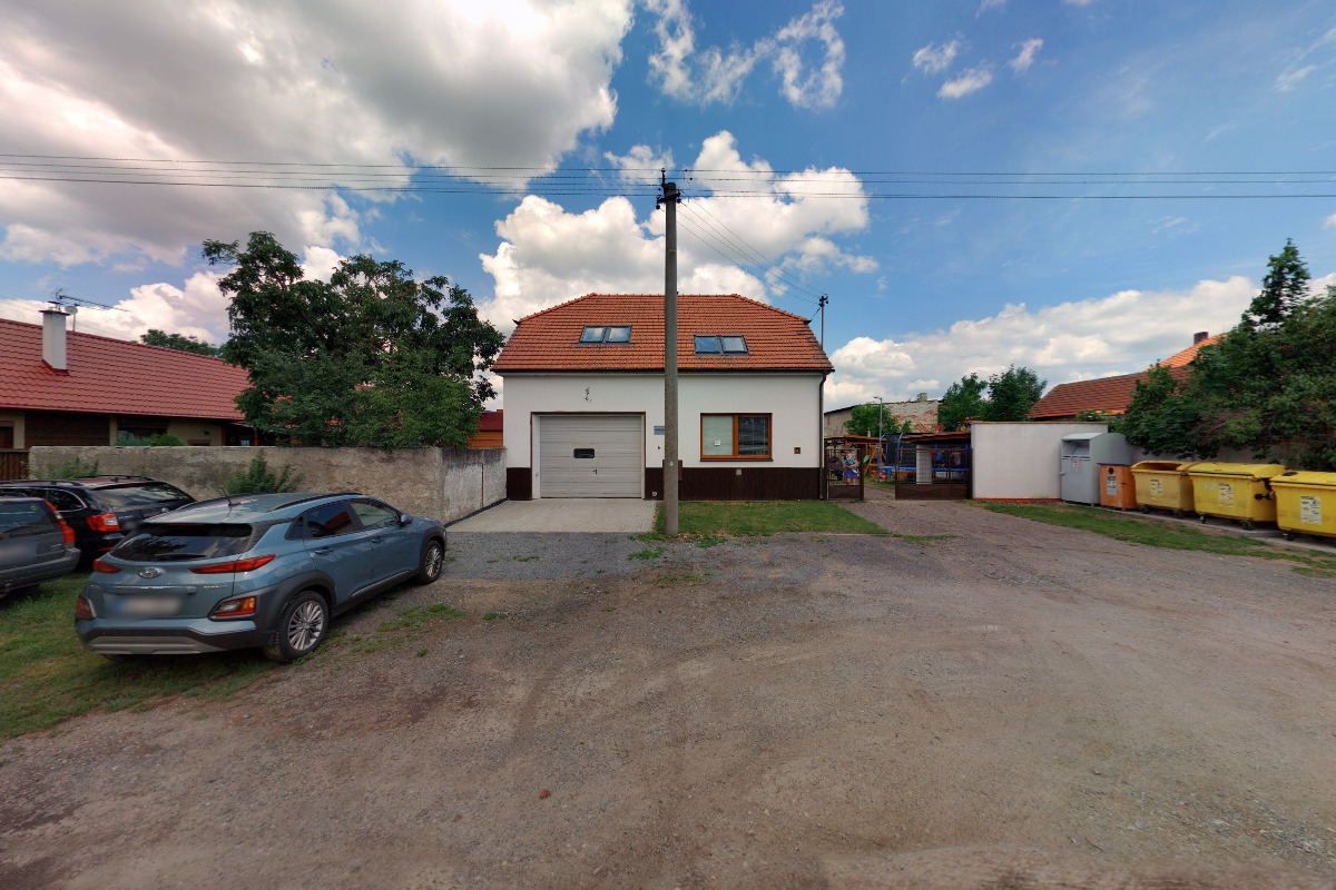 SH ČMS - Sbor dobrovolných hasičů Písková Lhota