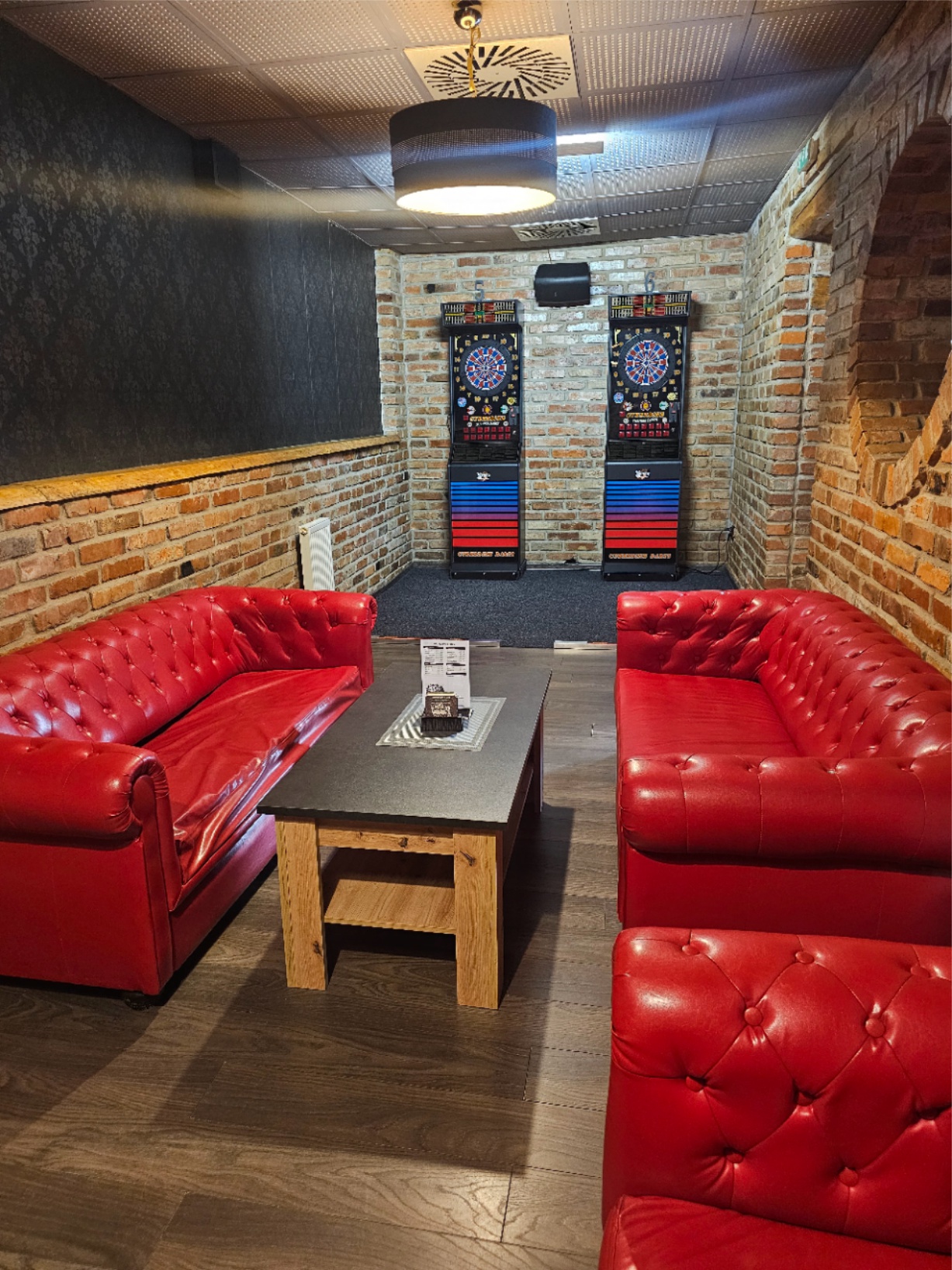 Darts Club Orlová foto 3