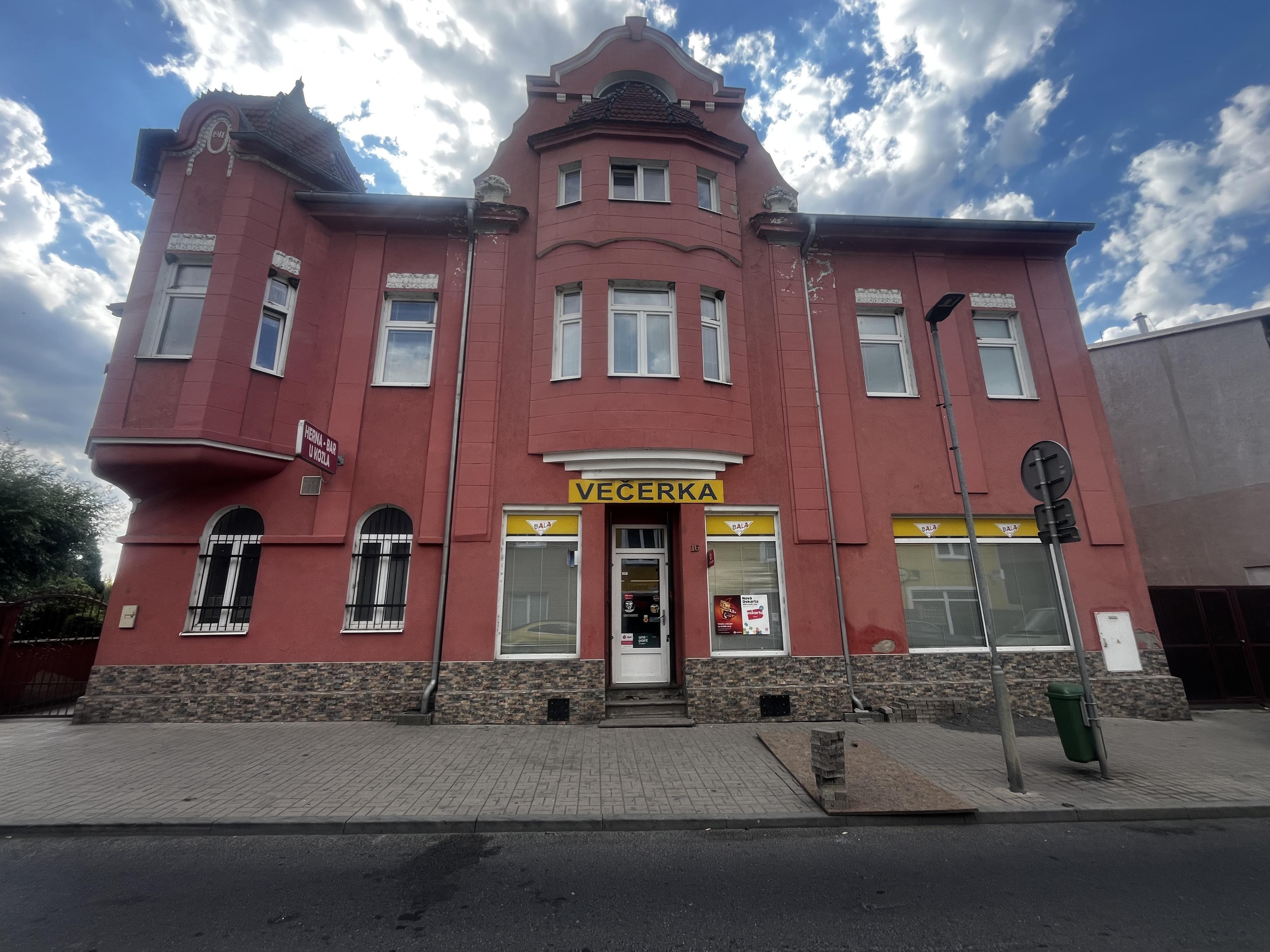 Potraviny Tran Mario