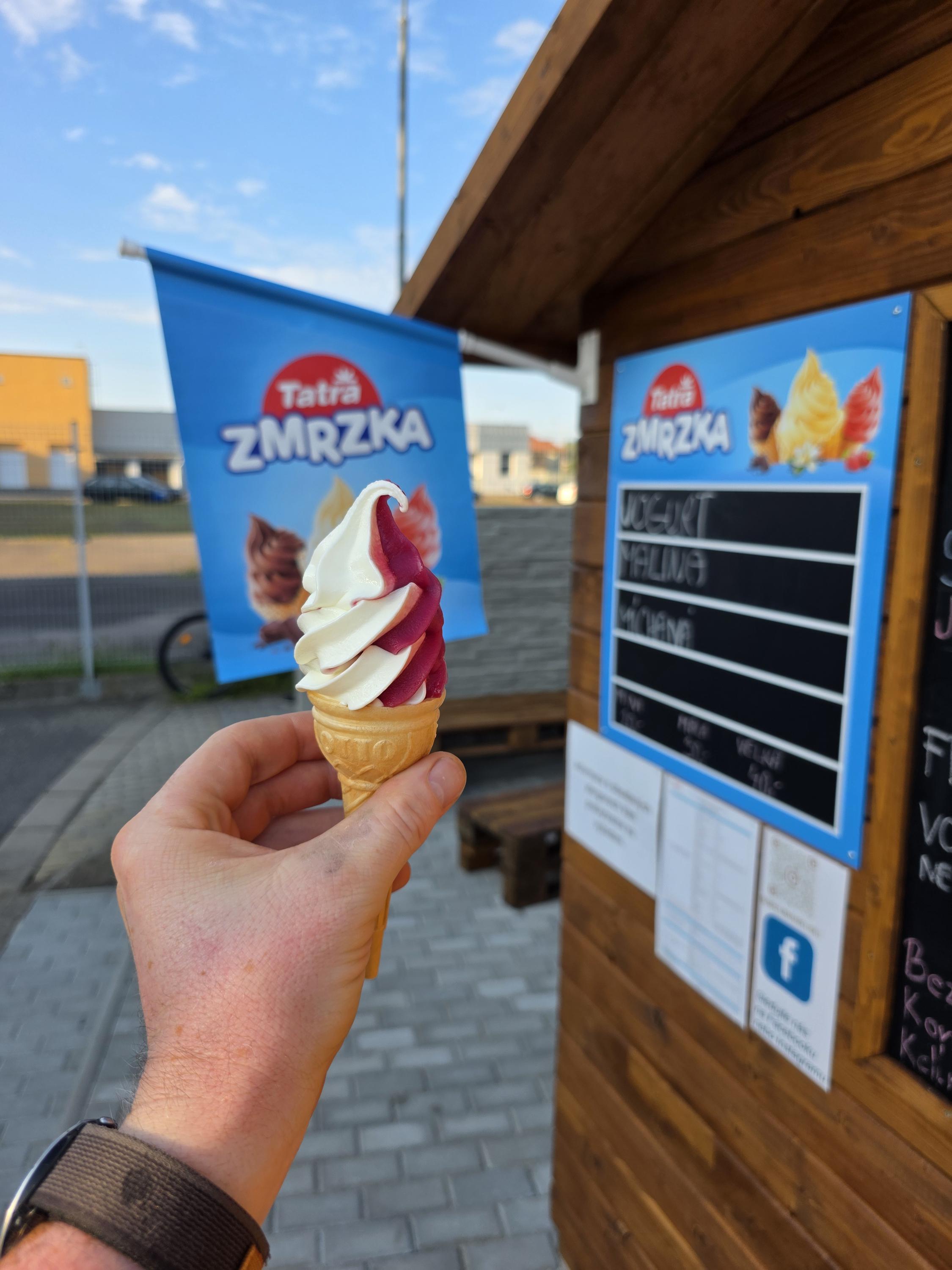 Zmrzlina Na Bělisku foto 3