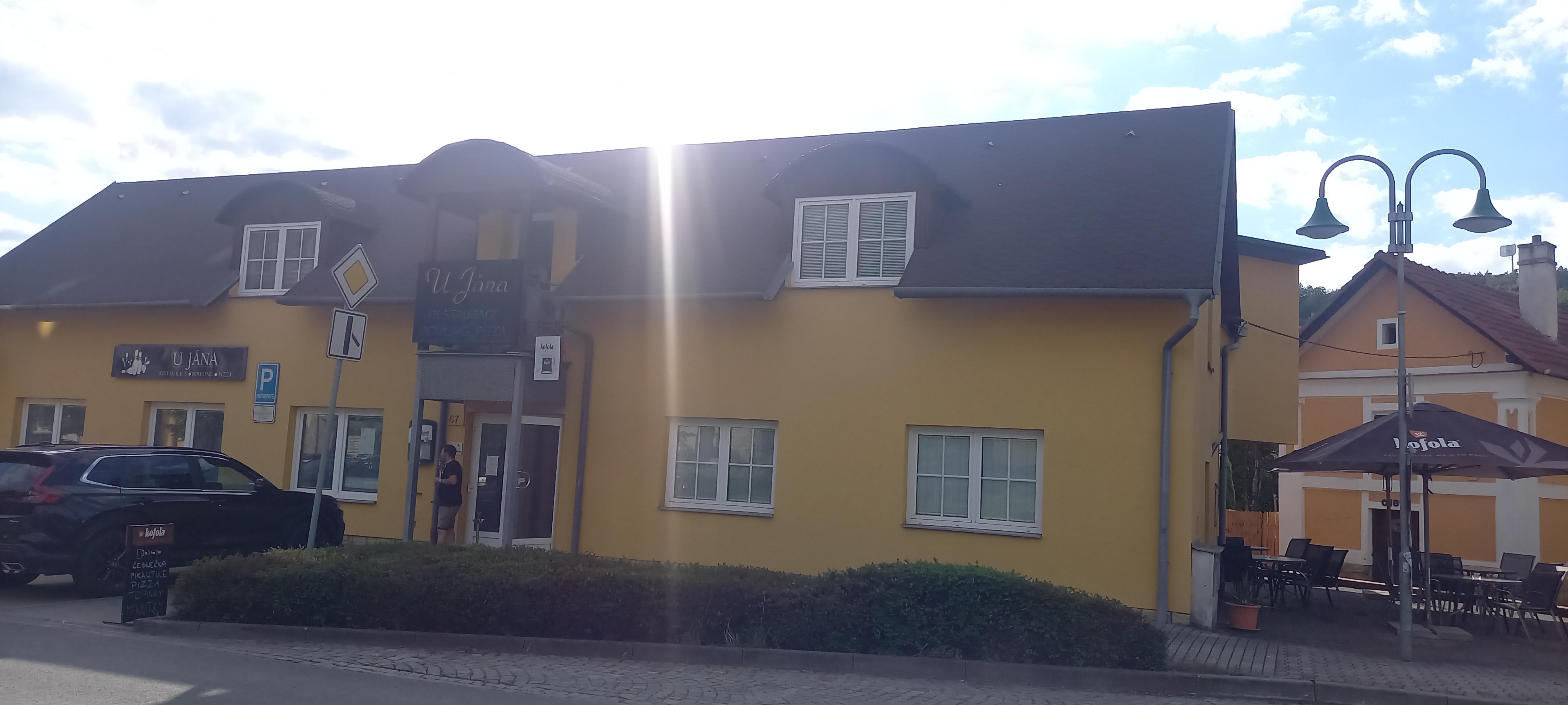 Bowling-Pizzerie U Jána foto 5