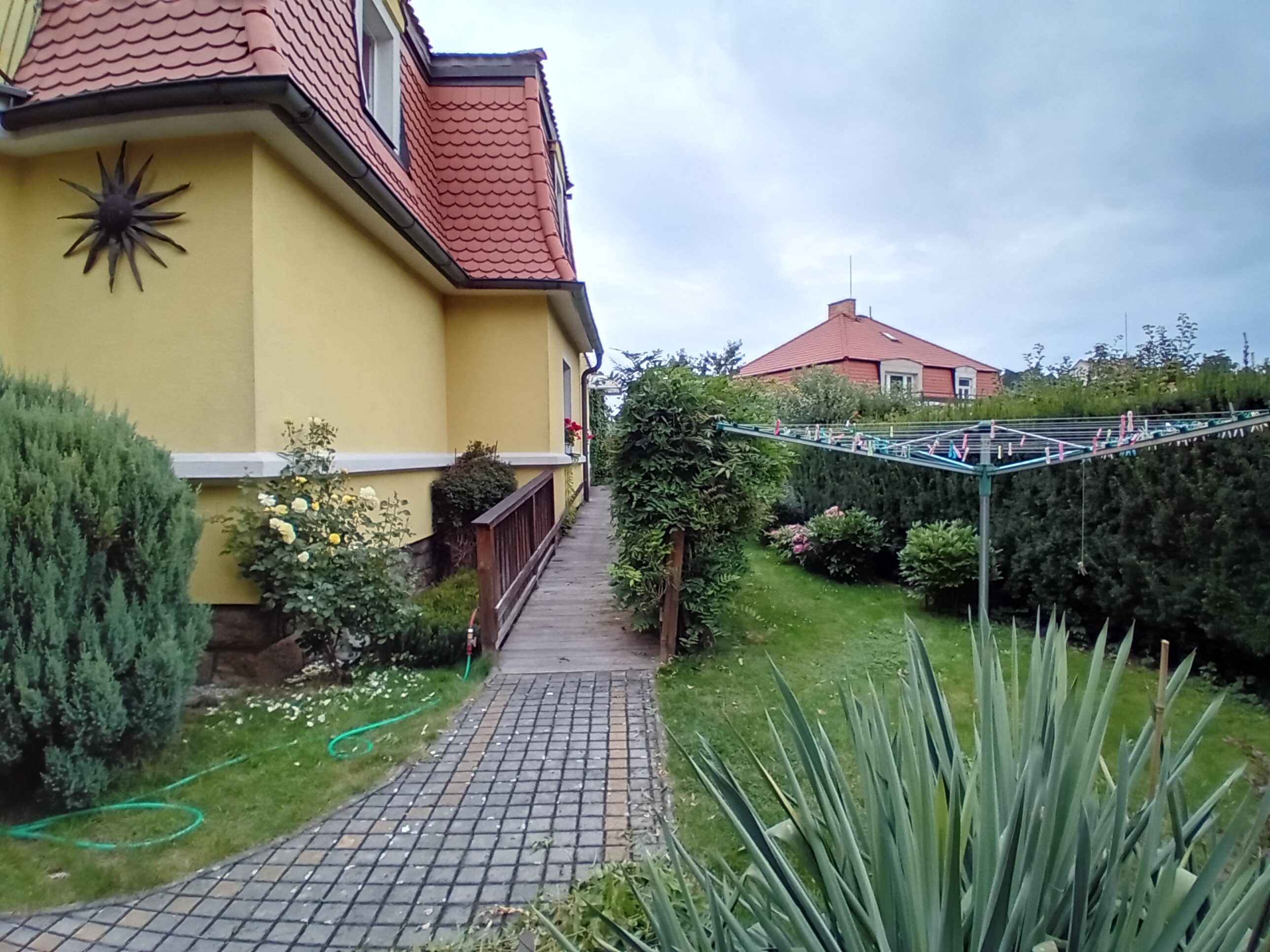 Penzion Sluneční dům foto 3