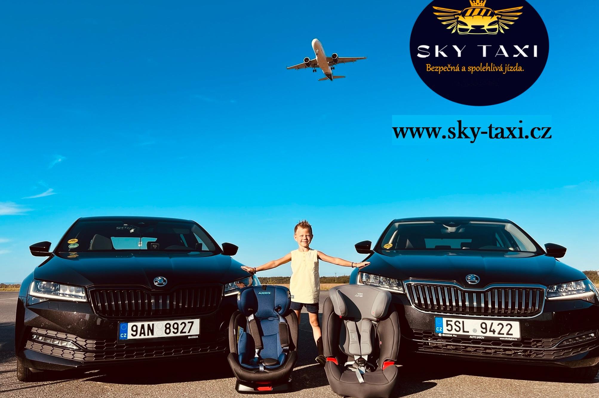 Sky Taxi foto 1