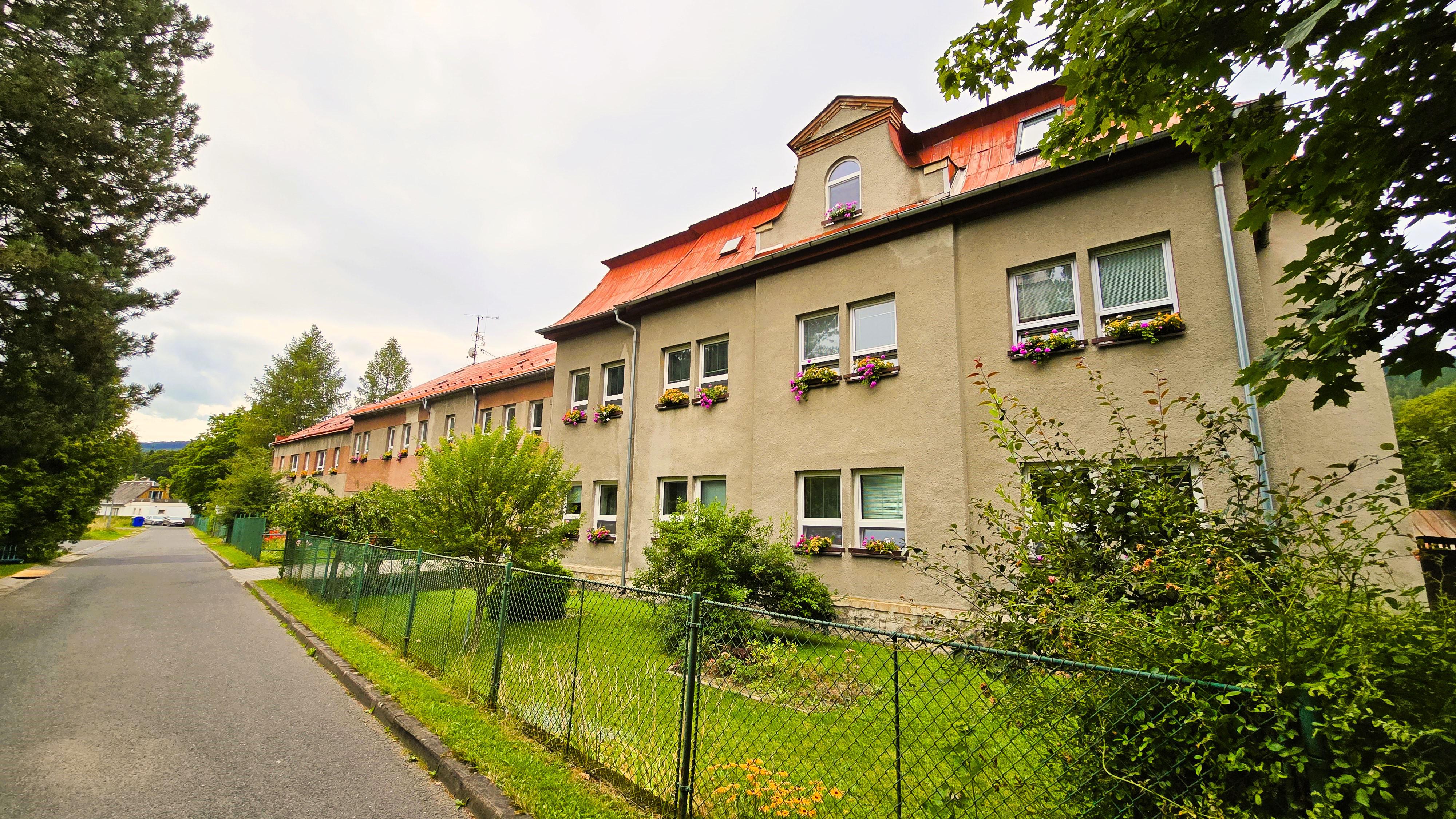 Domov pro seniory Vrbno foto 2