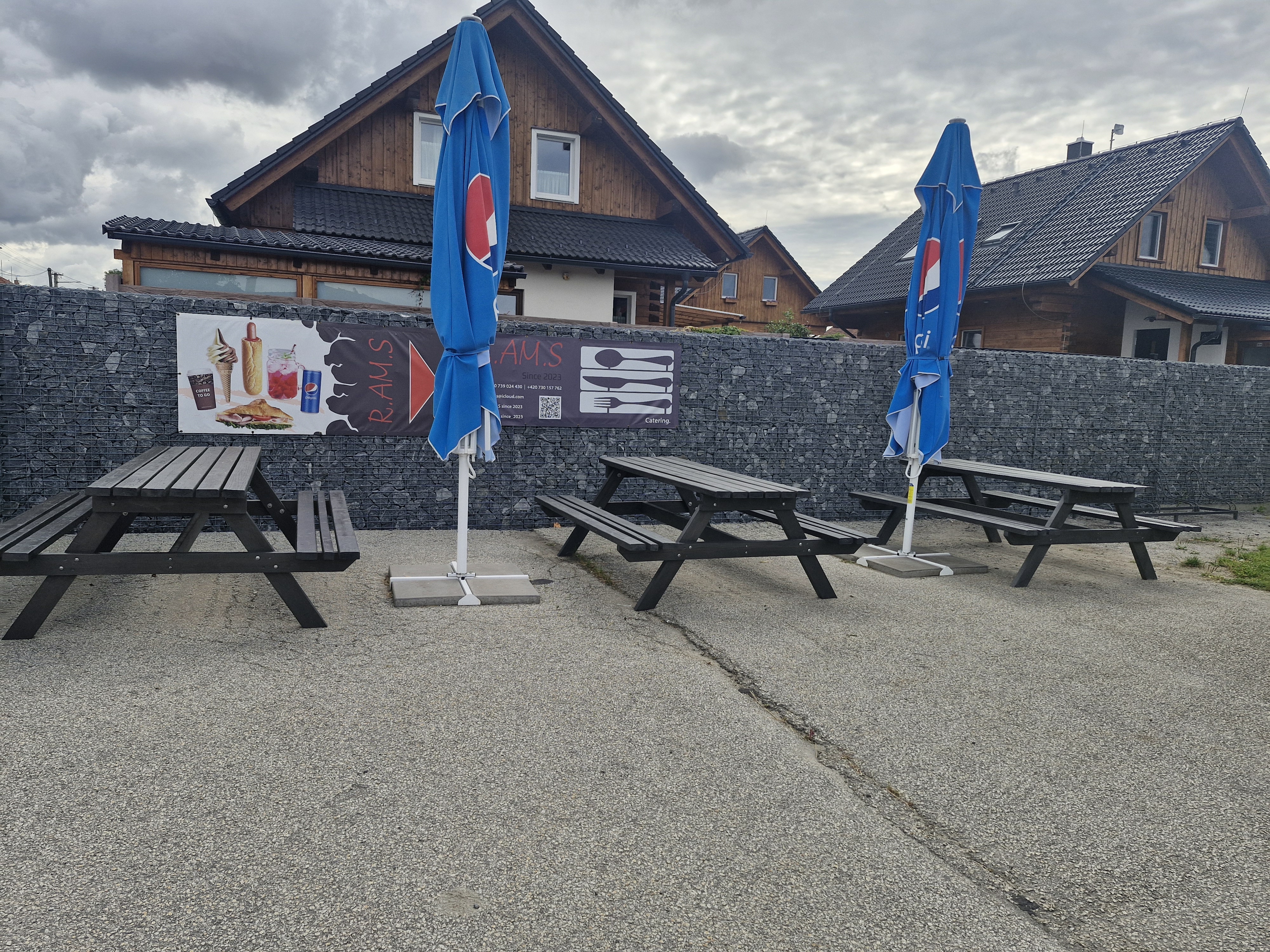 R.AM.S since 2023 foto 2