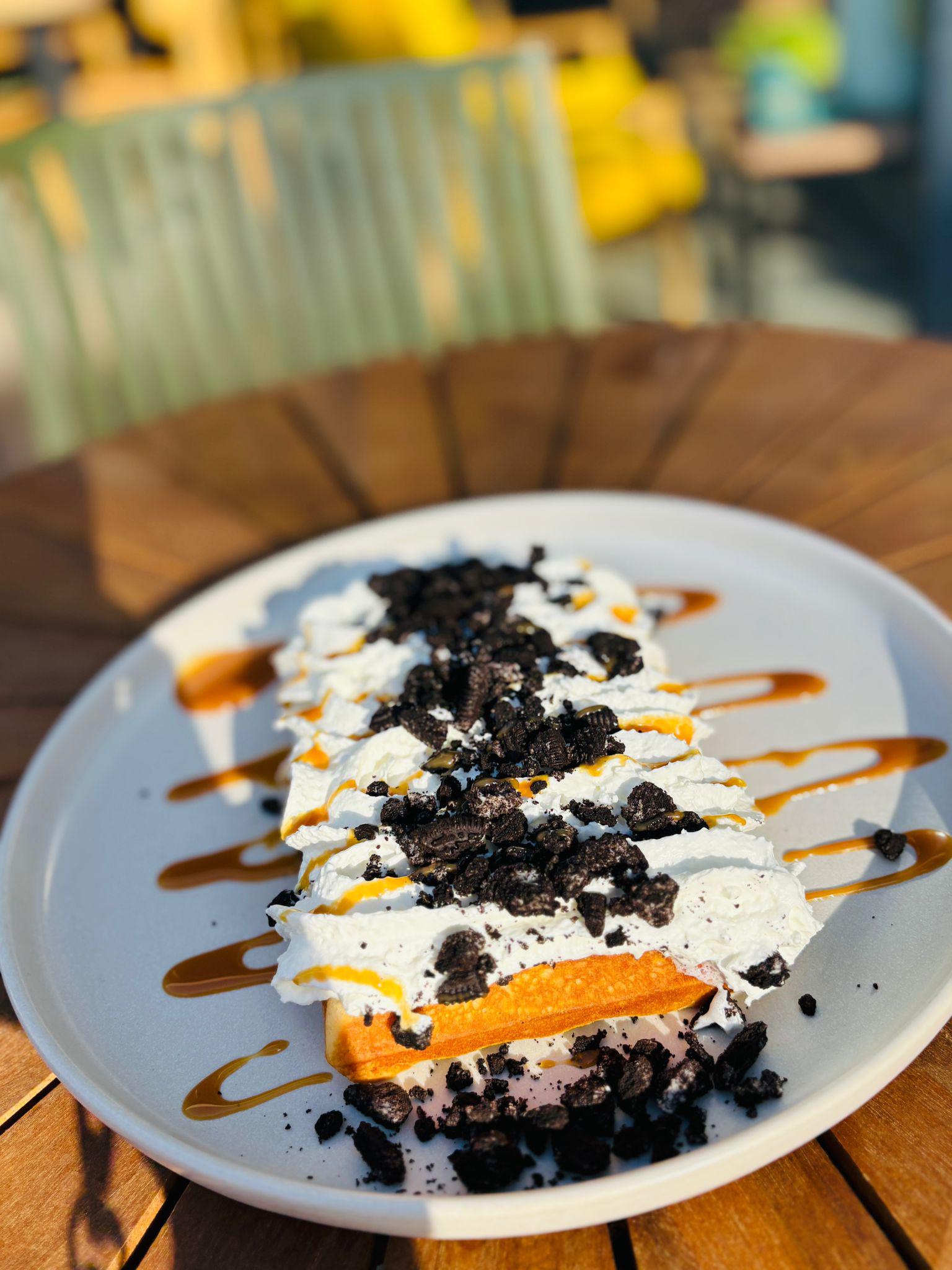 Kavárna Před - Za Mostem foto 5