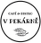 logo Kafé Pekárna