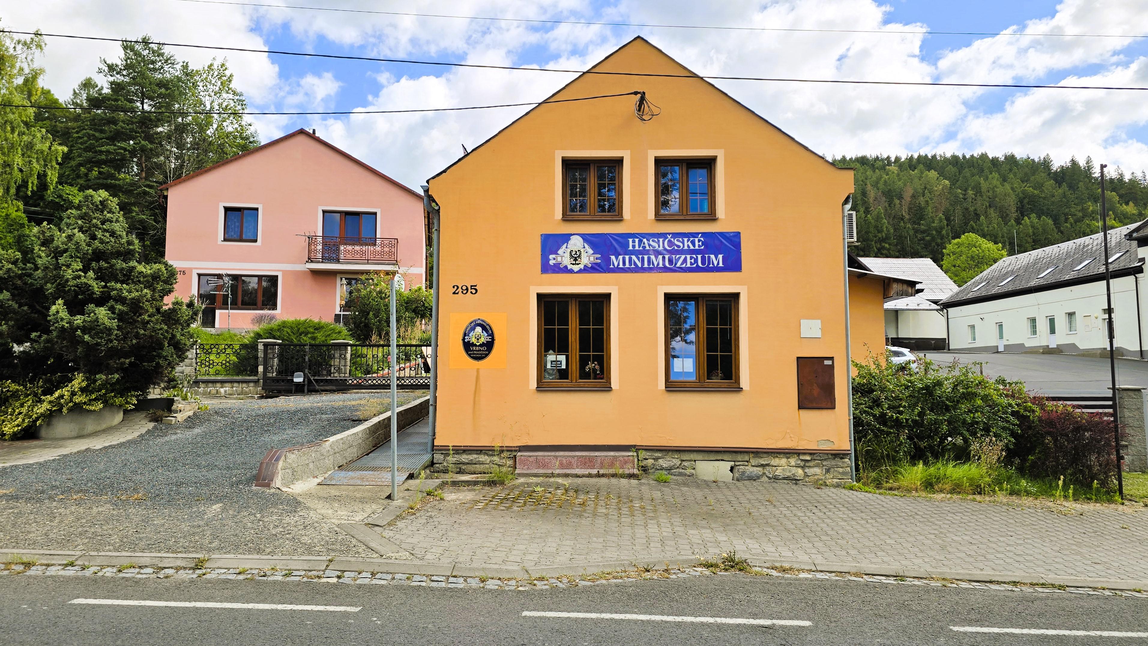 SDH Vrbno pod Pradědem foto 4