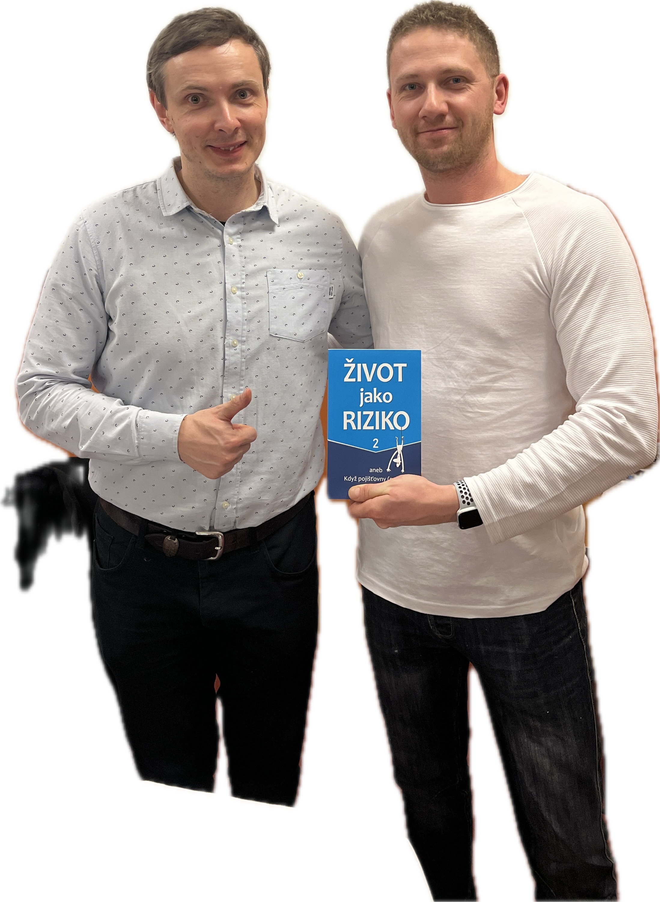 František Ryšlink - Finanční poradenství foto 6