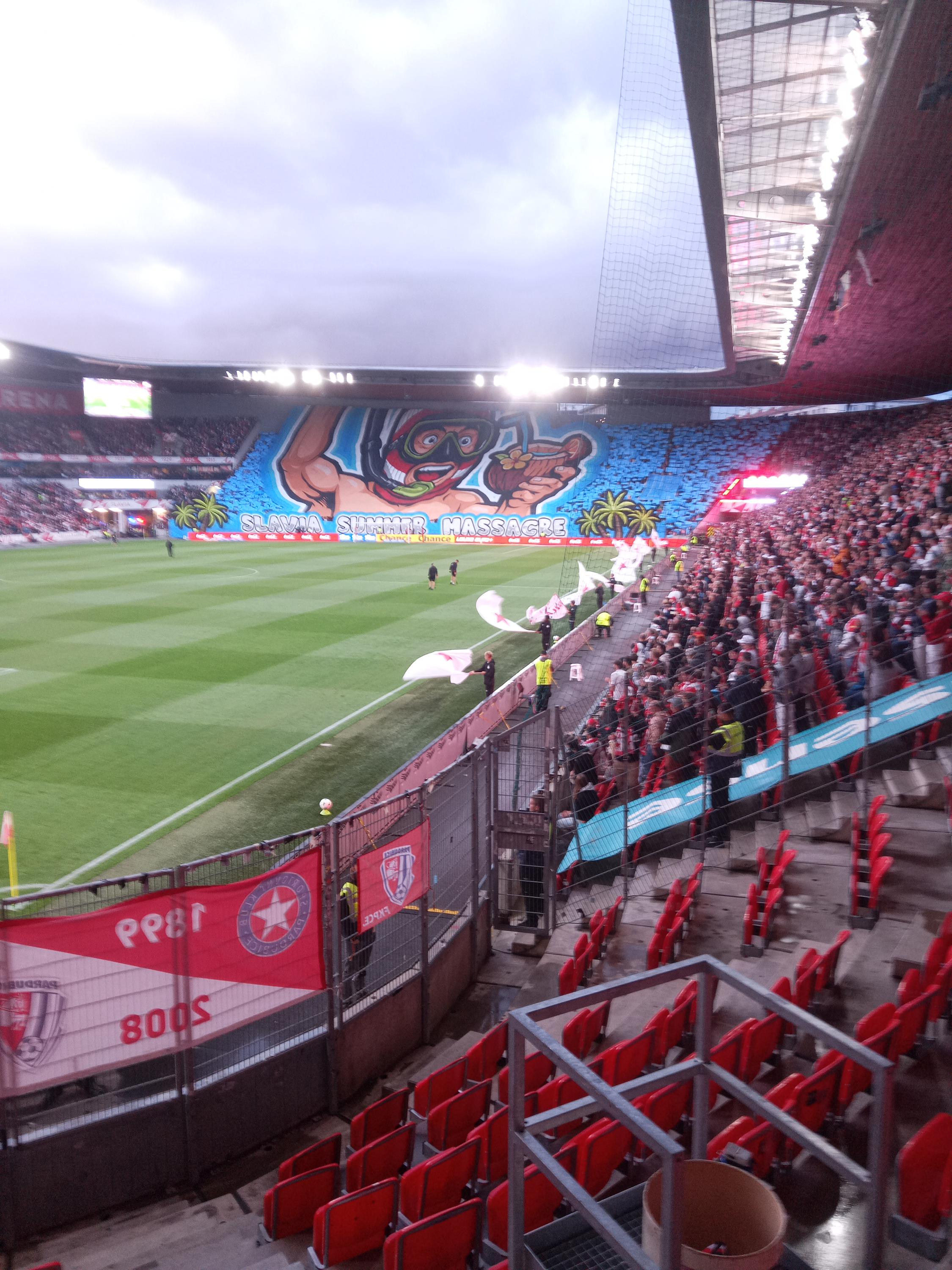 SK Slavia Praha foto 3