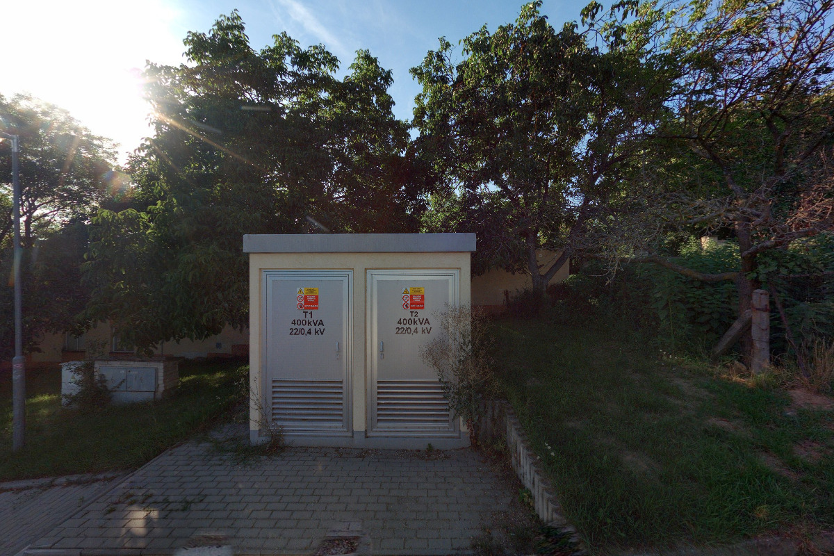 Klášterní sklepy Velehrad