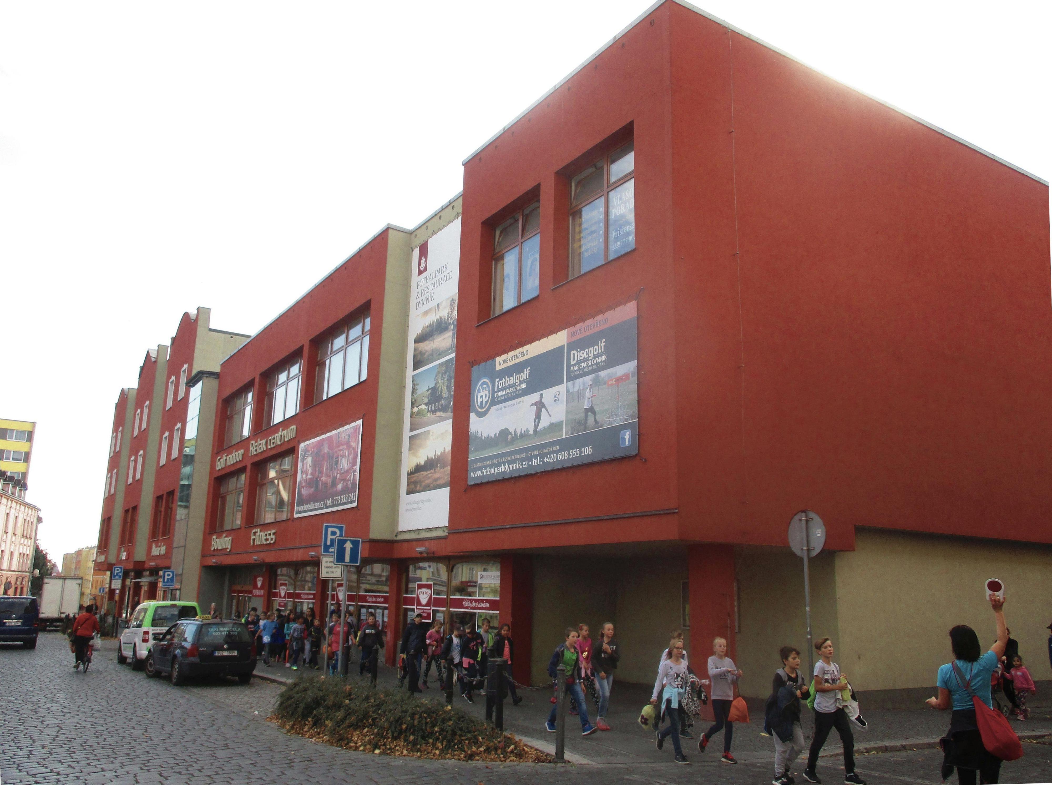 Wellness centrum Lužan foto 2