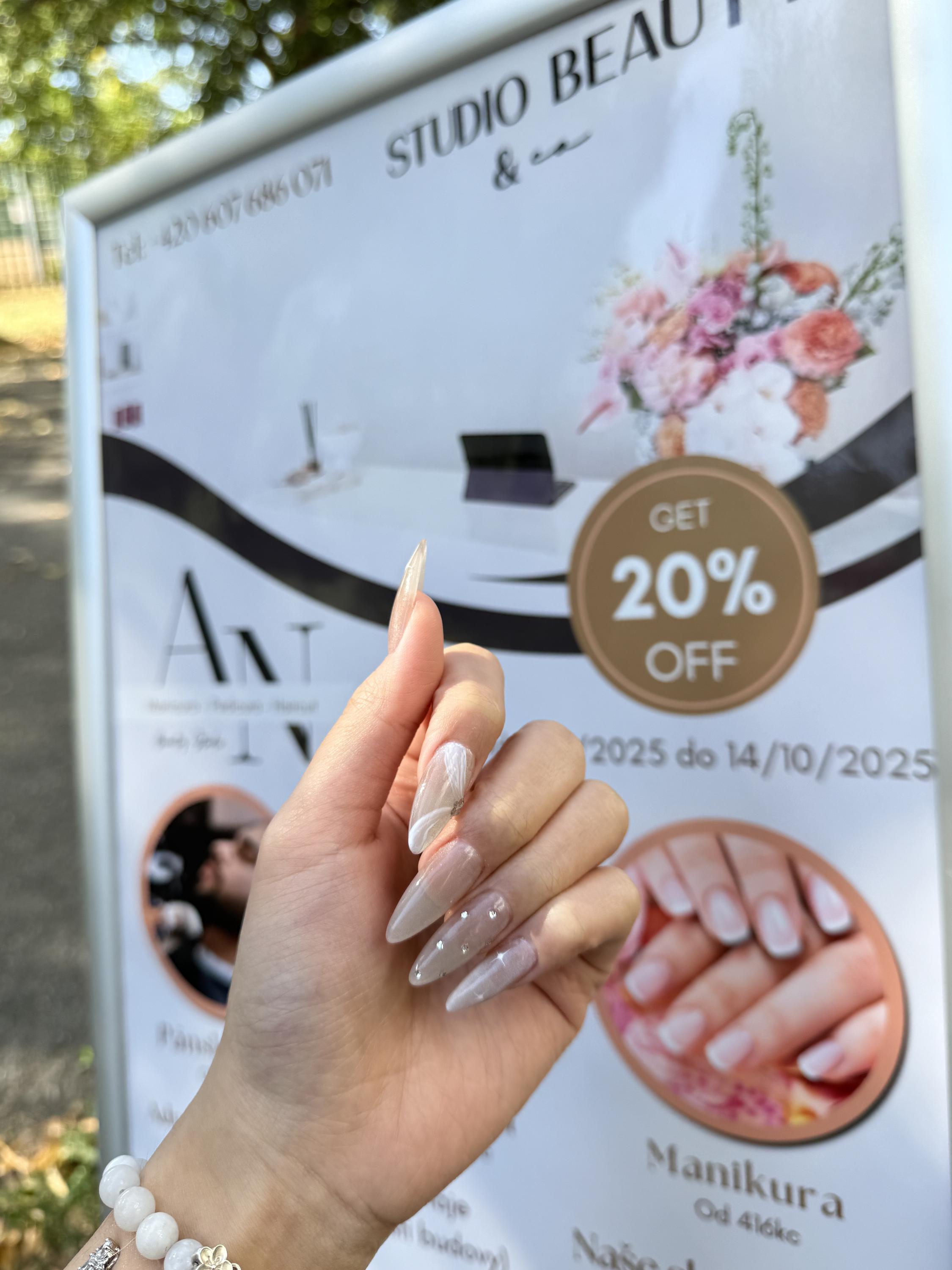 An Beauty Studio foto 4