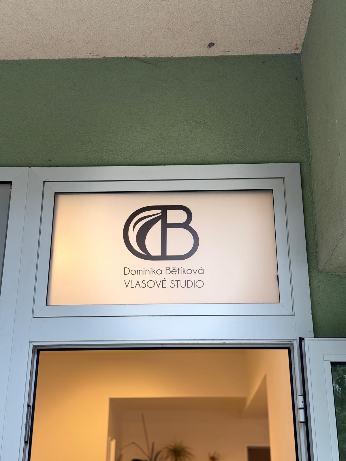 Vlasové studio Dominiky Bětíkové foto 5