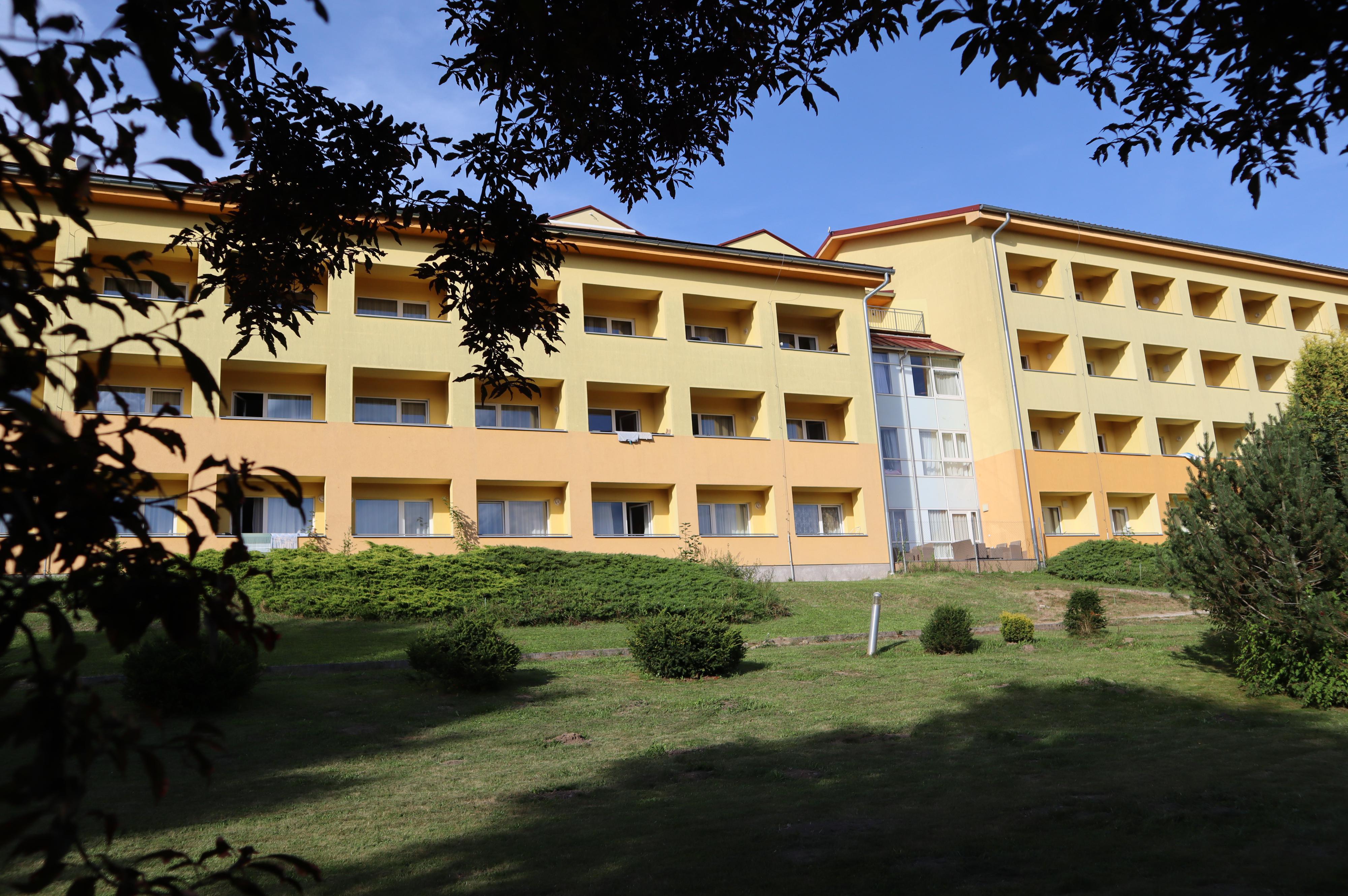 Oáza Frymburk D202 foto 1