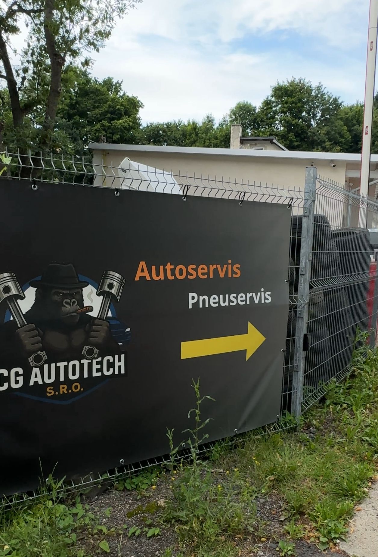 CG Autotech s.r.o. foto 4