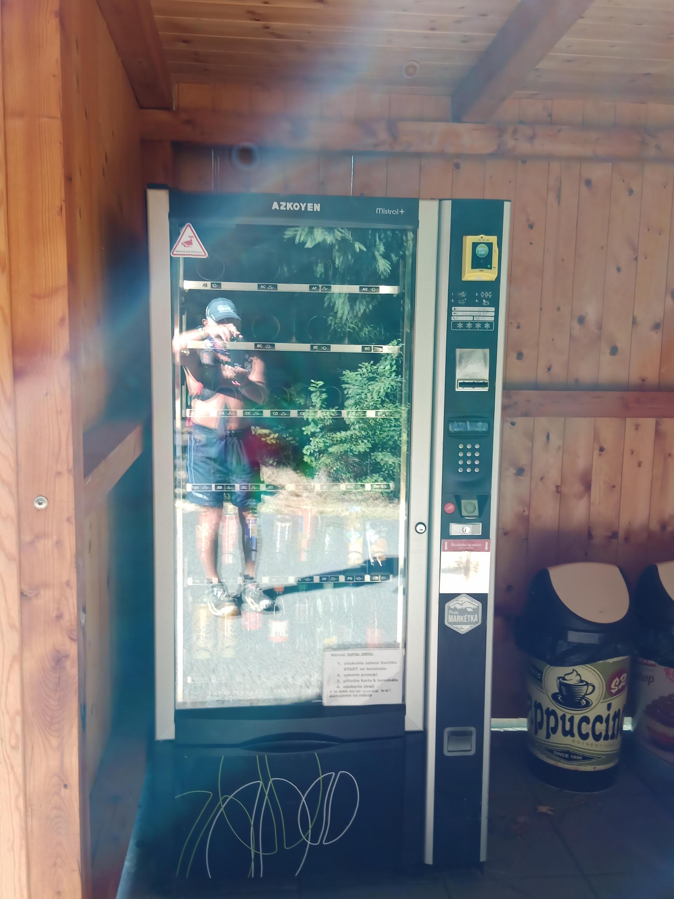 Rychlé občerstvení Šediviny foto 6