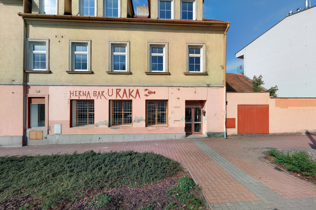 Řeznictví U Katky