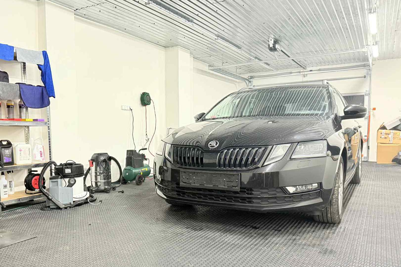 Car Detailining Děčin