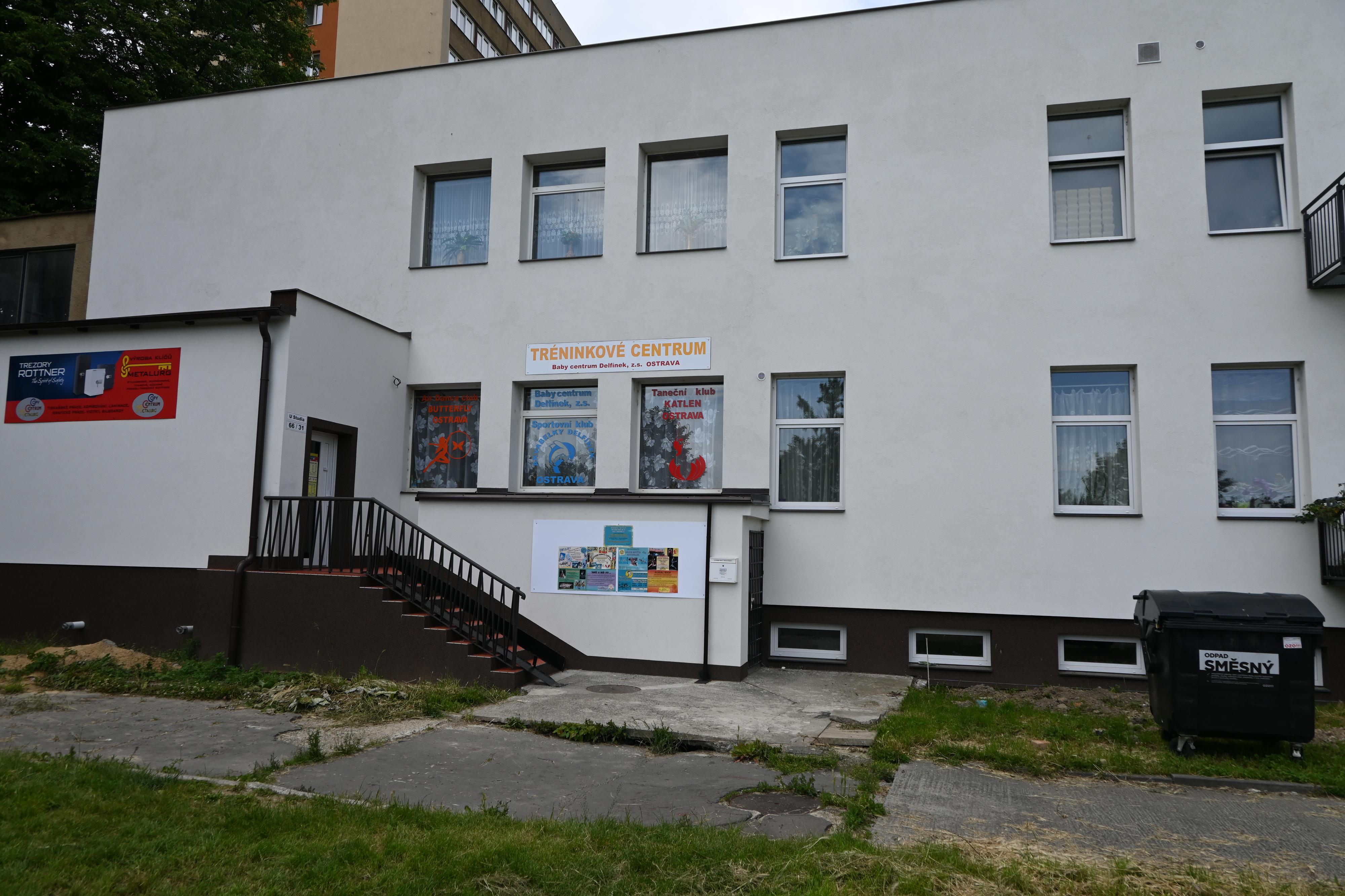 Výroba klíčů & Copy centrum Tomáš Łukasik foto 2