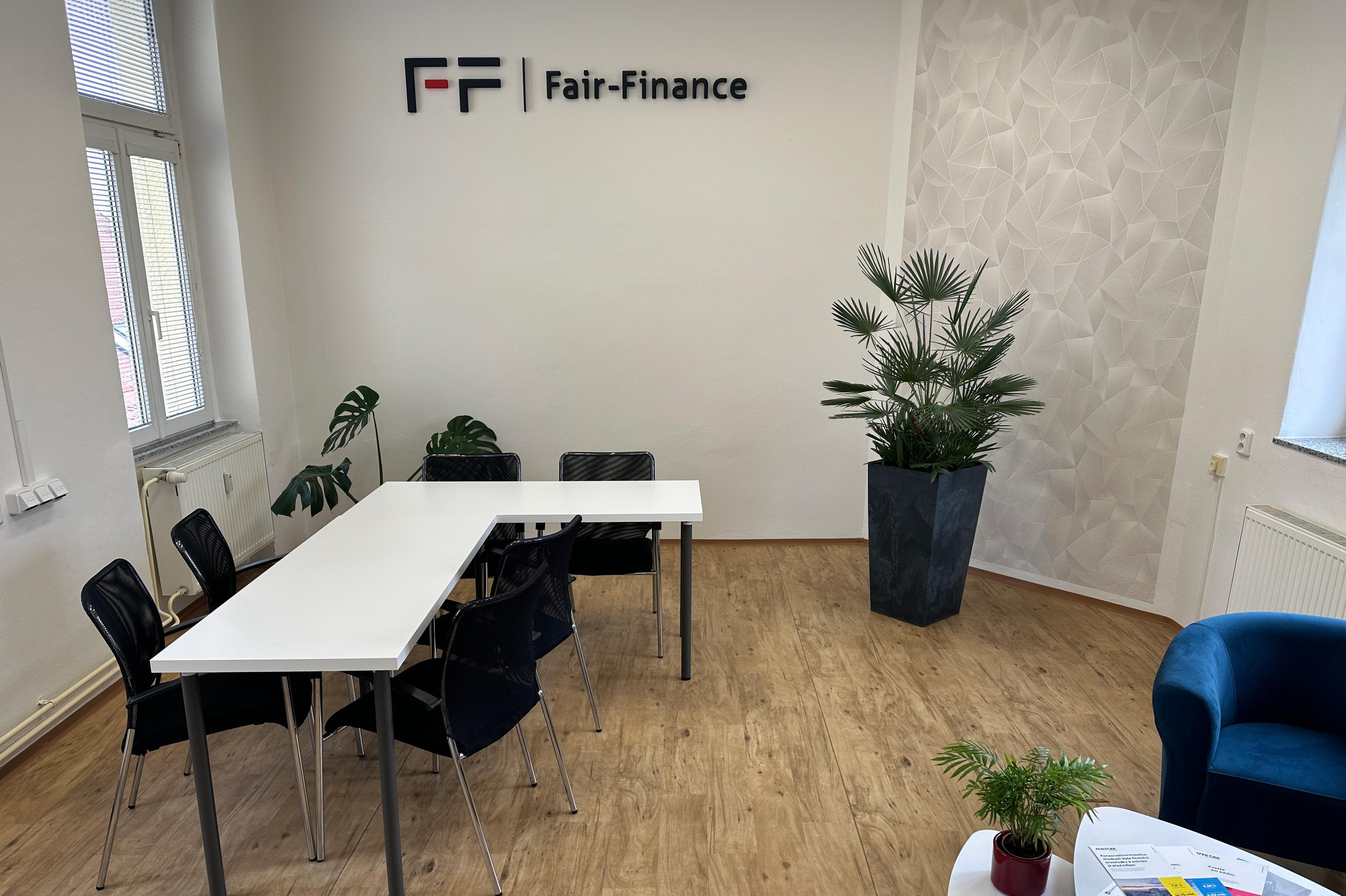 Fair-Finance