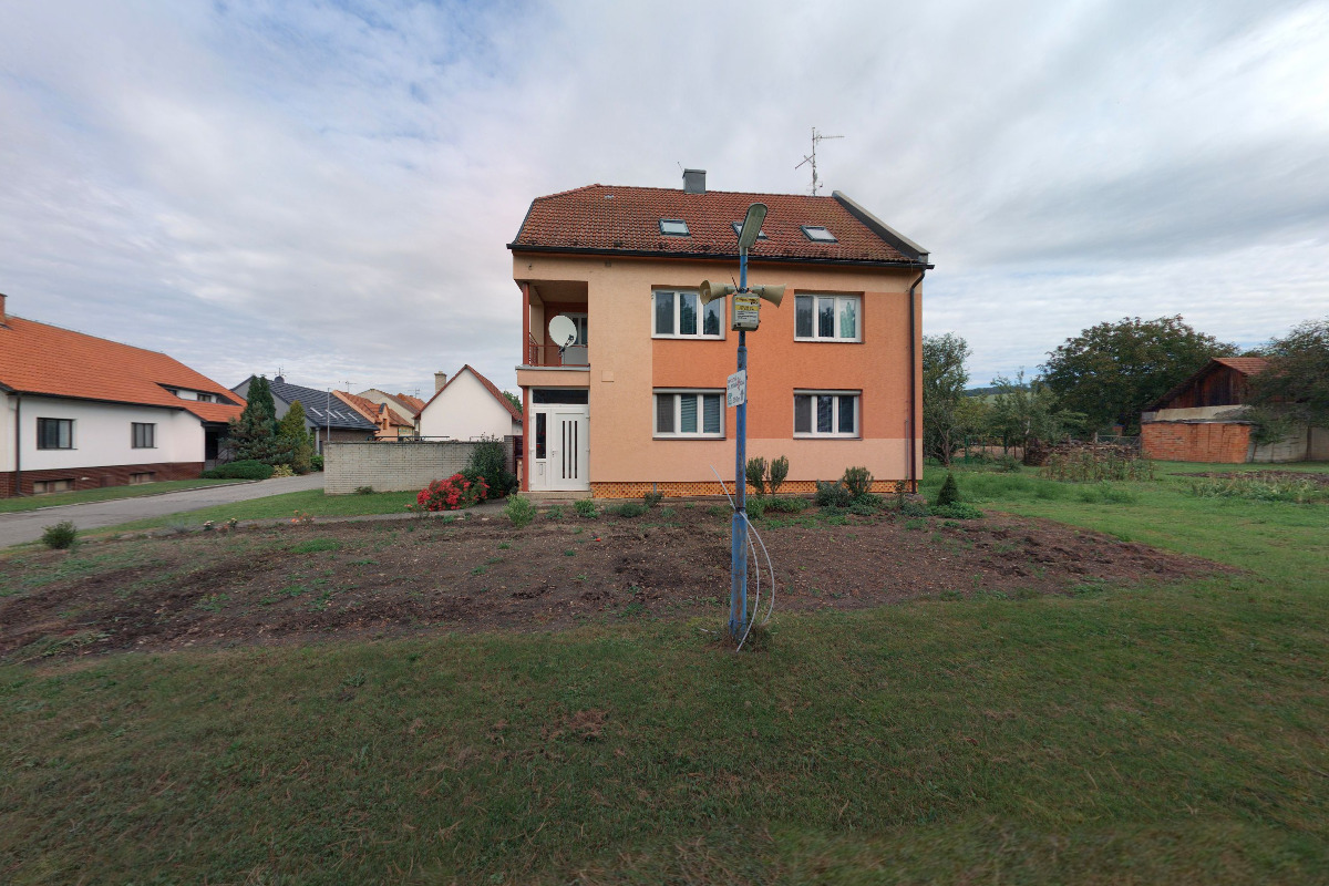 Malířství a natěračství Cyril Minařík