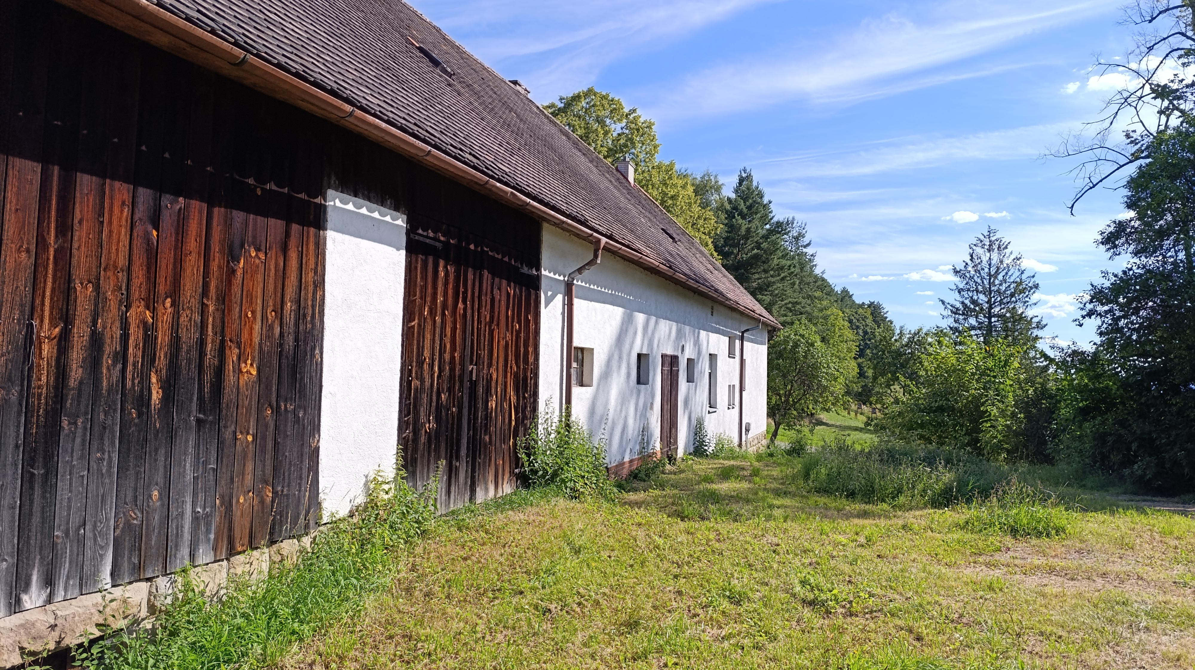 Občerstvení Ploština foto 3