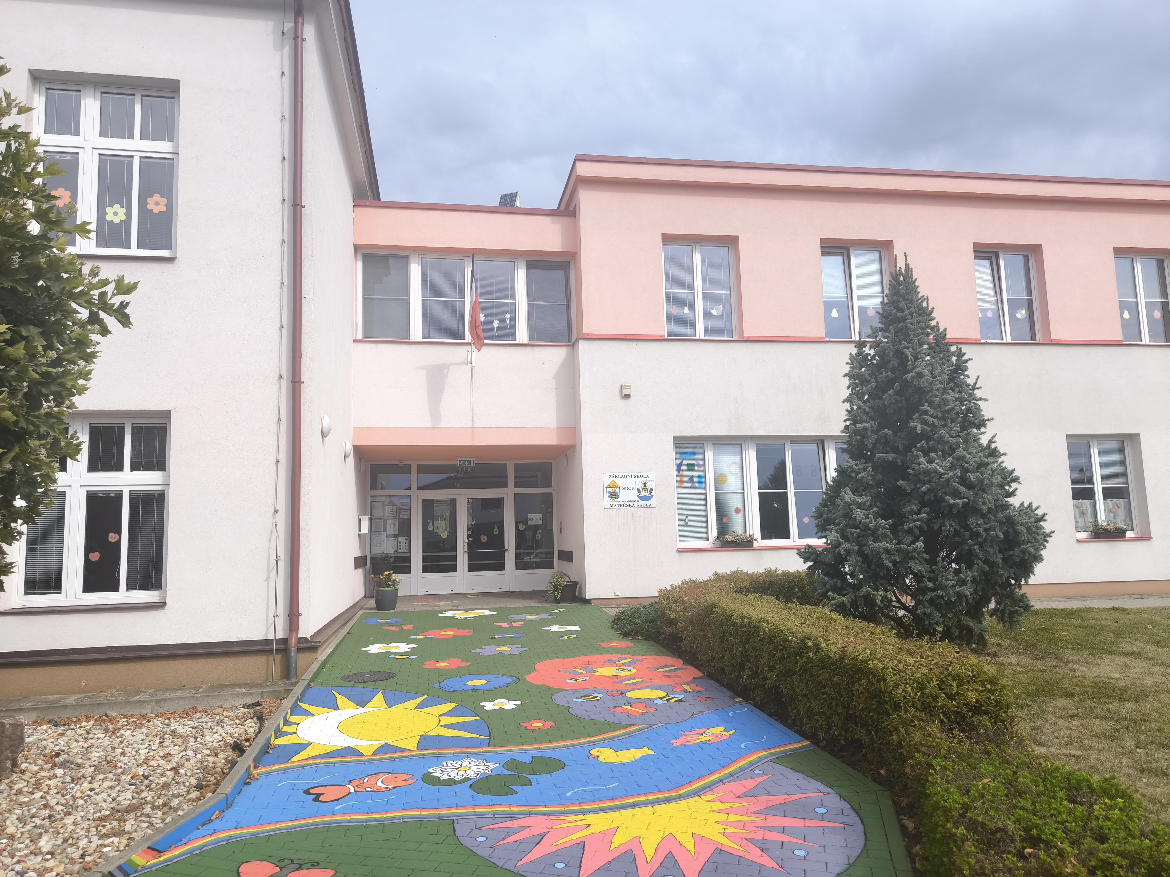 MŠ Srch foto 2