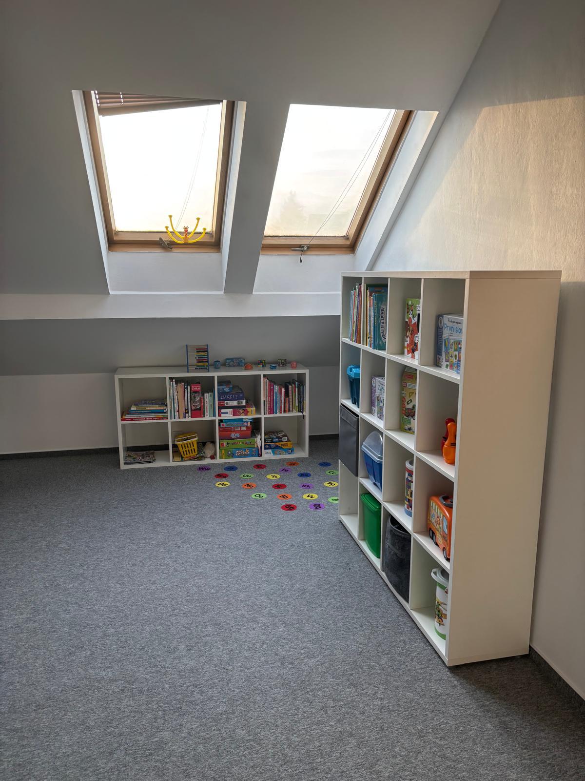 Petája - Dětská skupina & vzdělávací centrum foto 6