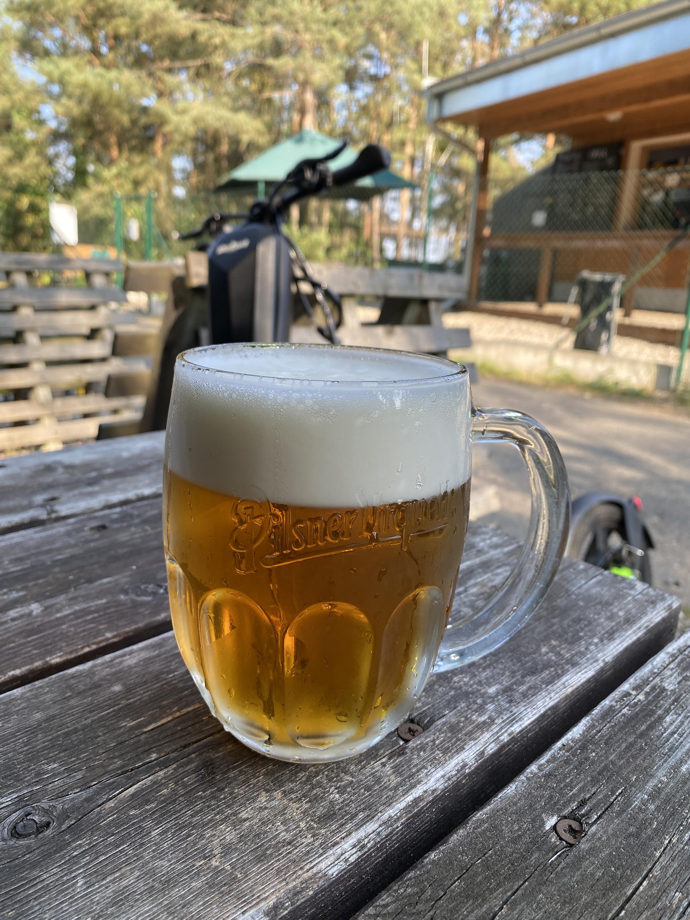 Klubovna u Kanalu KuK foto 2