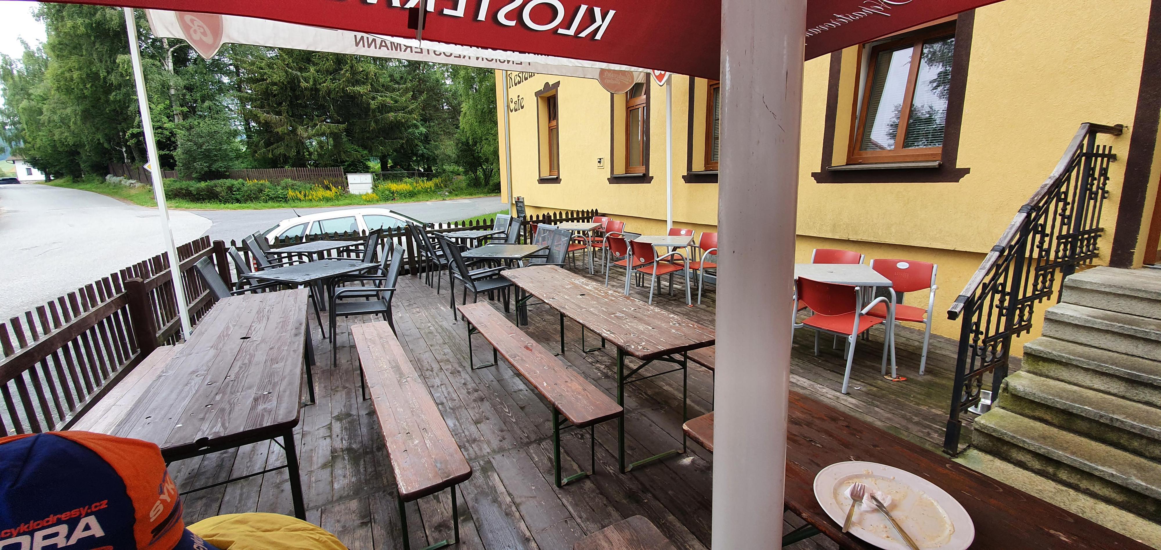 Pension Klostermann foto 4