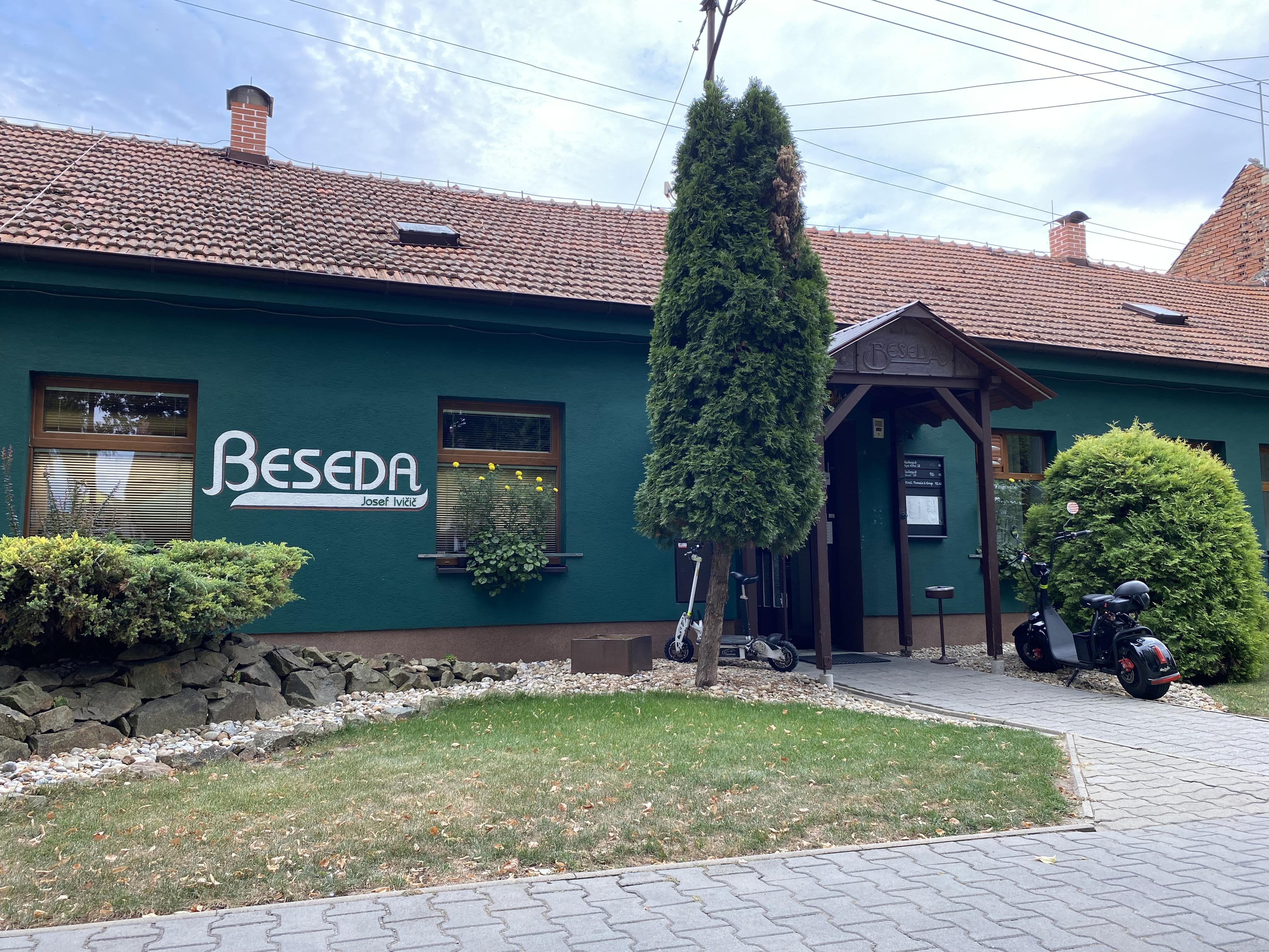 Restaurace Beseda foto 3
