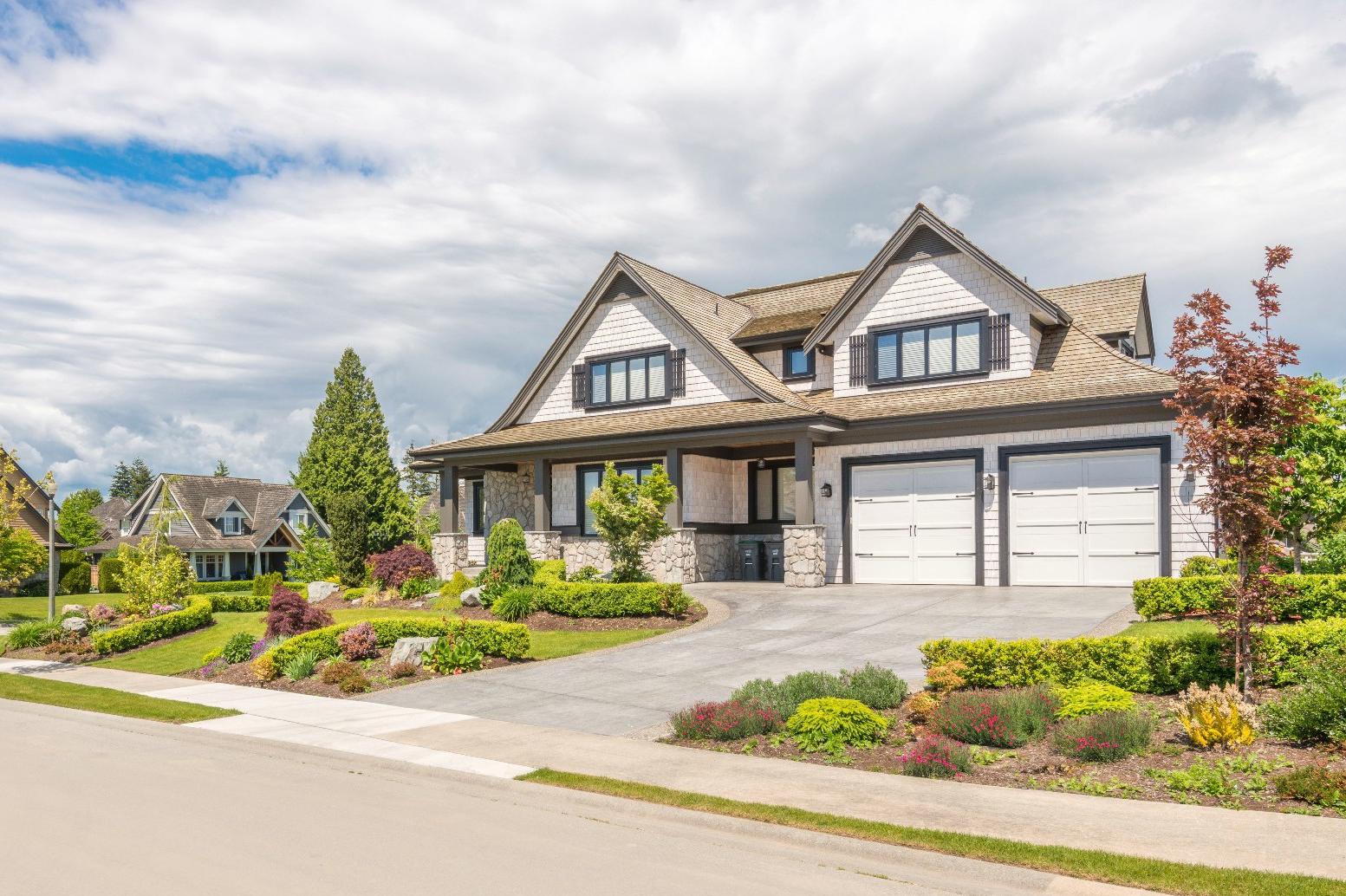 Reality Nová adresa