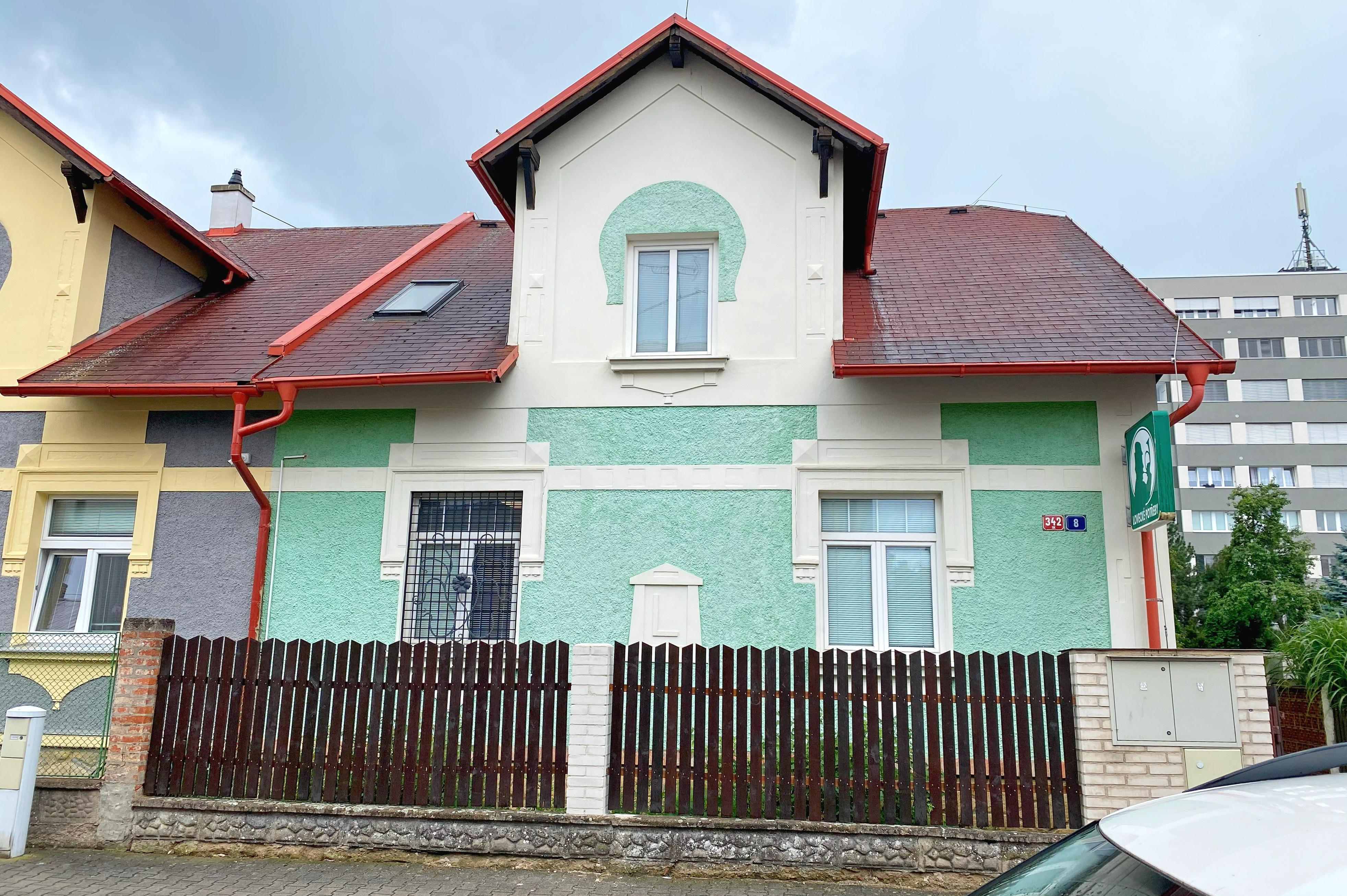 Lovecké potřeby s.r.o. - Václav Lochman