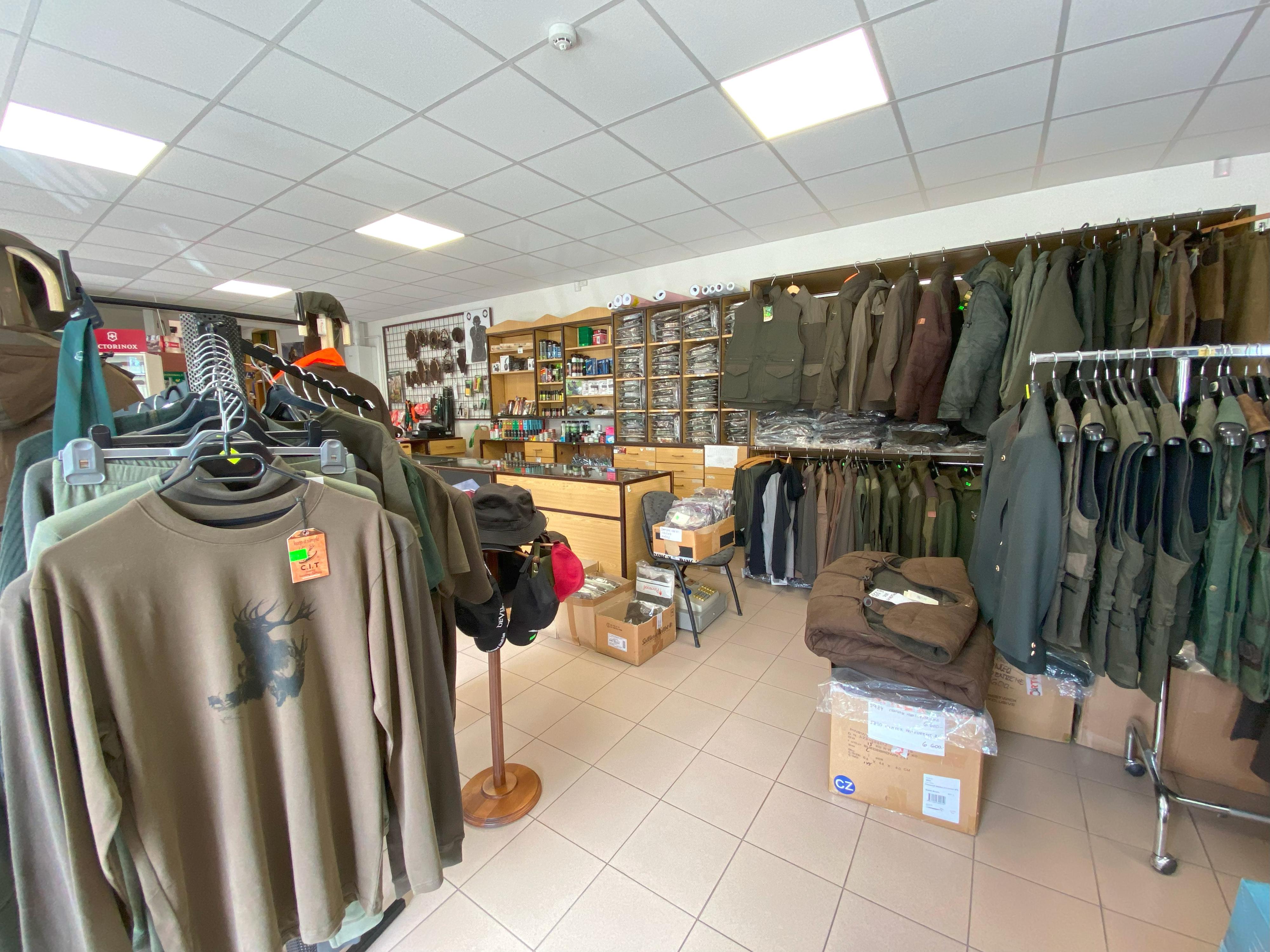 Lovecké potřeby s.r.o. - Václav Lochman foto 4