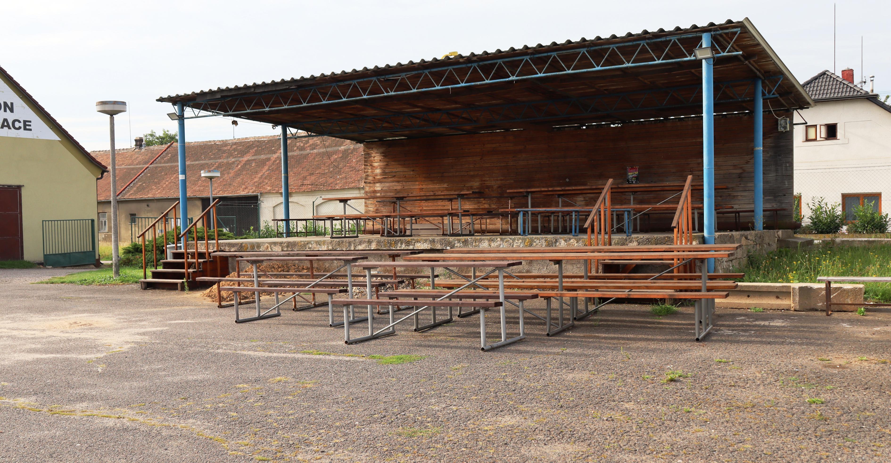 Jaroslav Lietavec - Restaurace foto 1