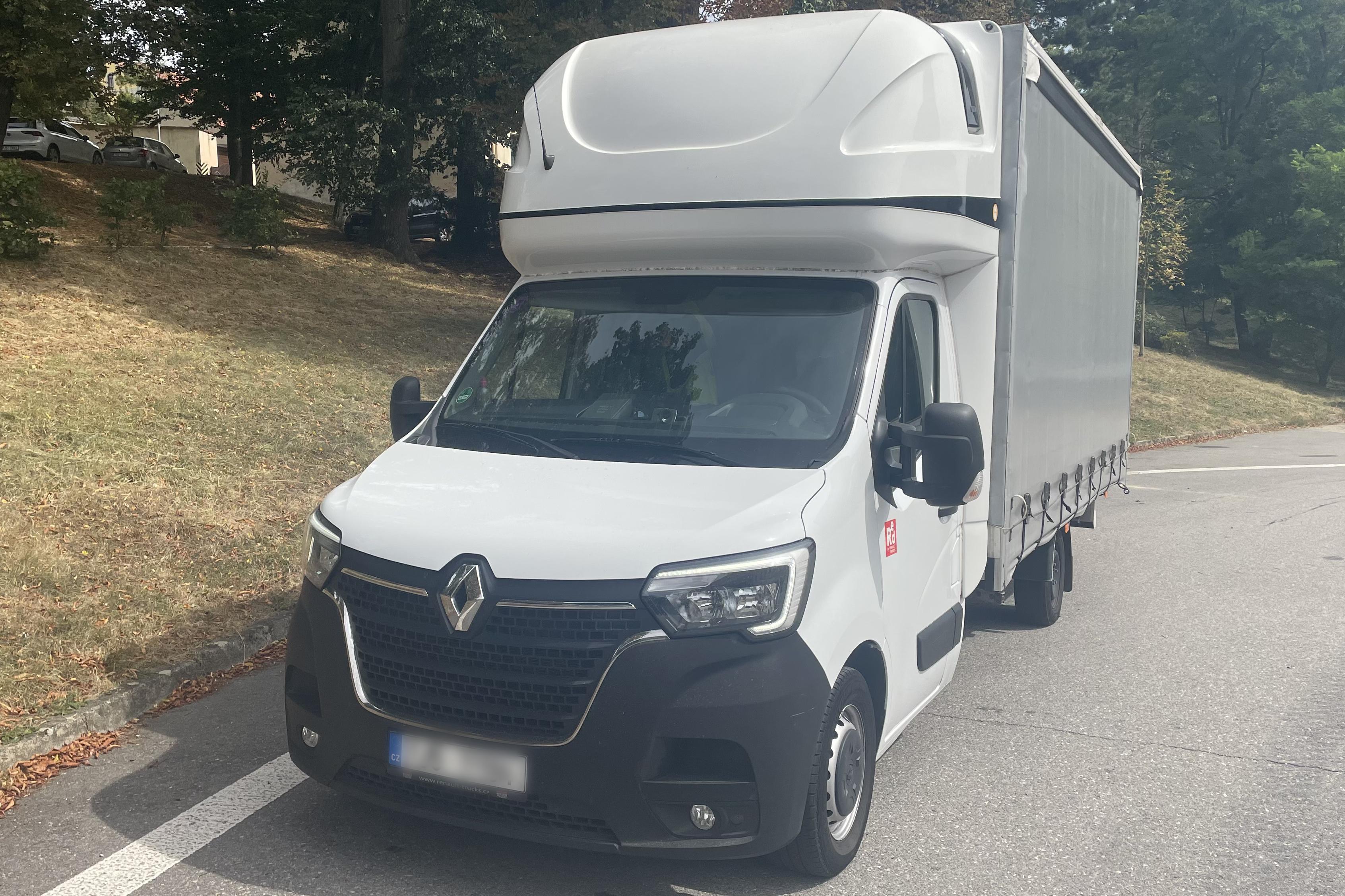 Autodoprava Michal Vyskočil