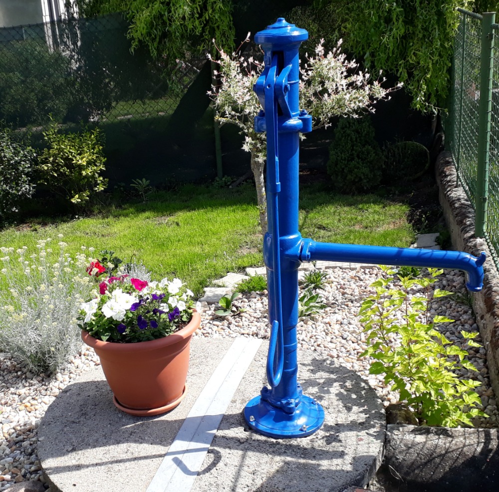 SVČ studny vodoinstalace čerpadla foto 3