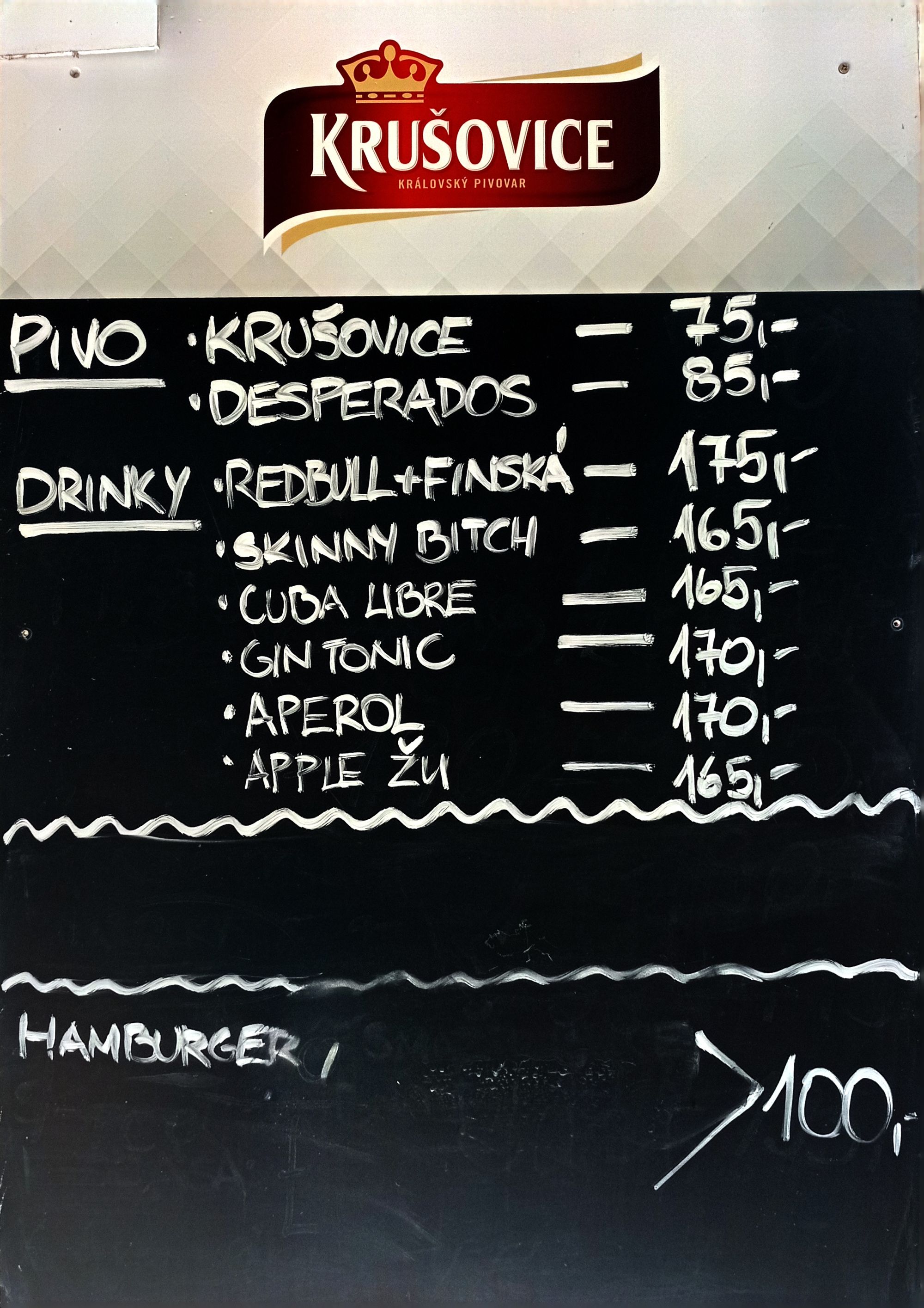 Občerstvení U Rakosníčka foto 3