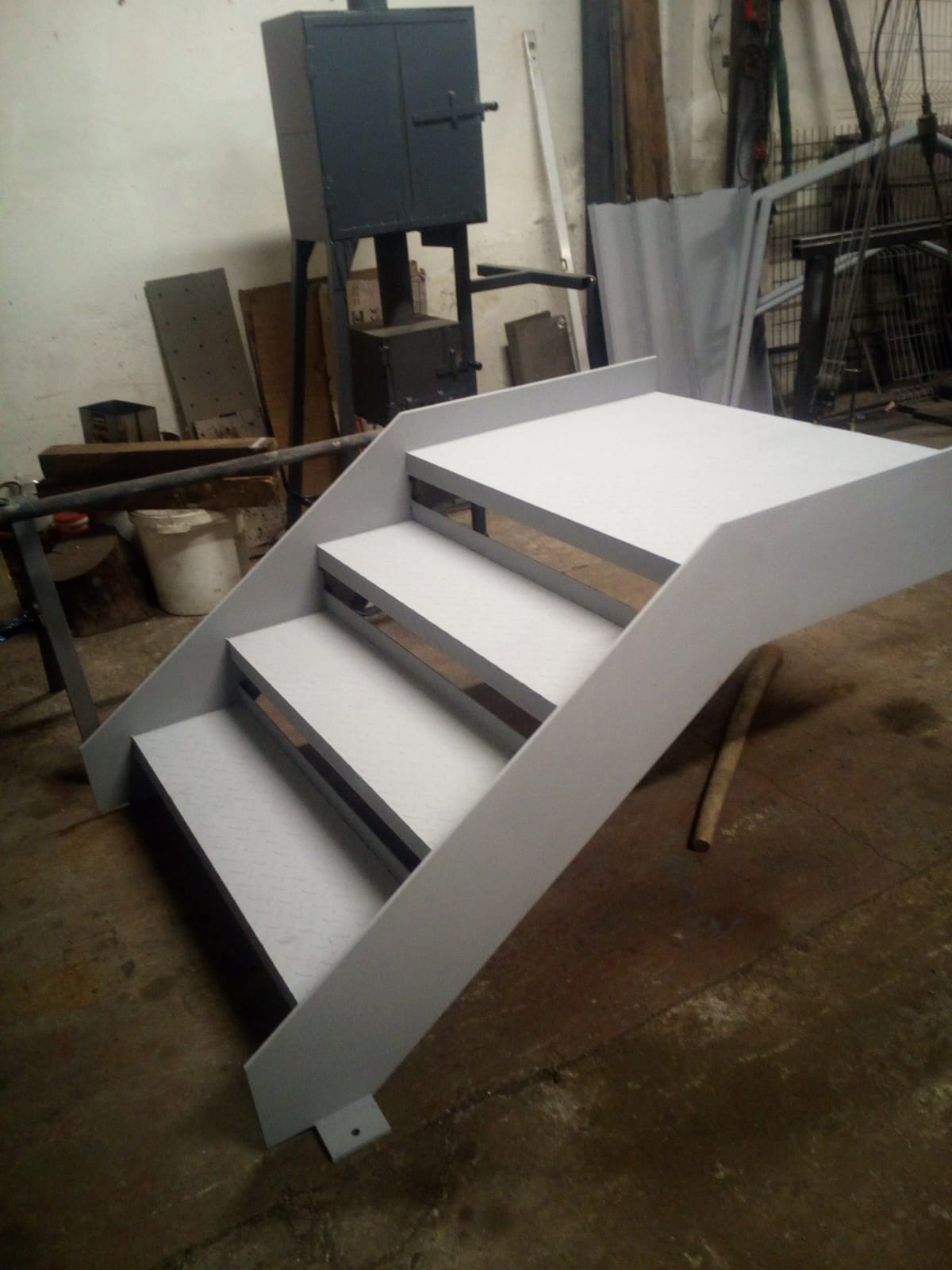 Solid Metal foto 4